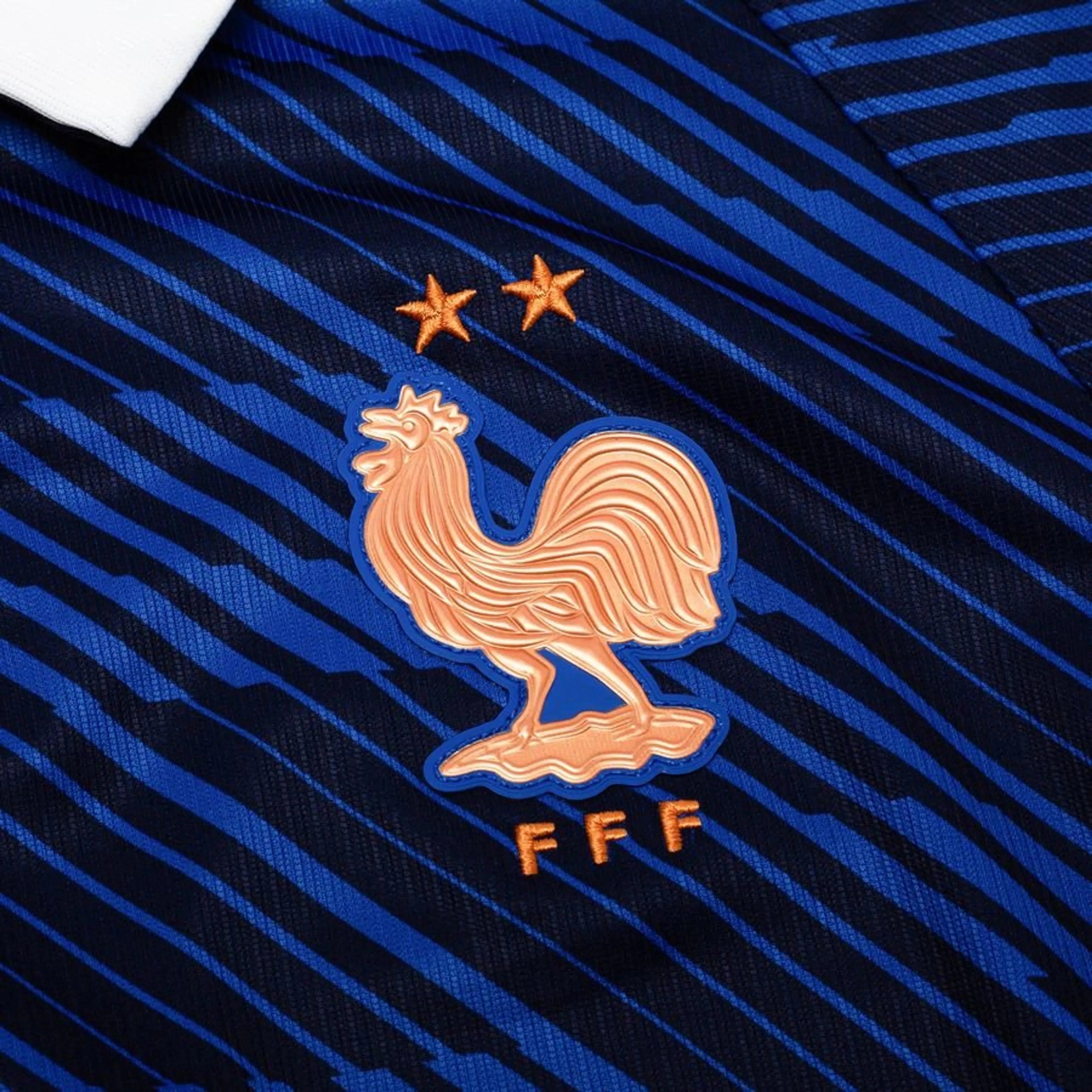 Home 26/27 Men's Shirt