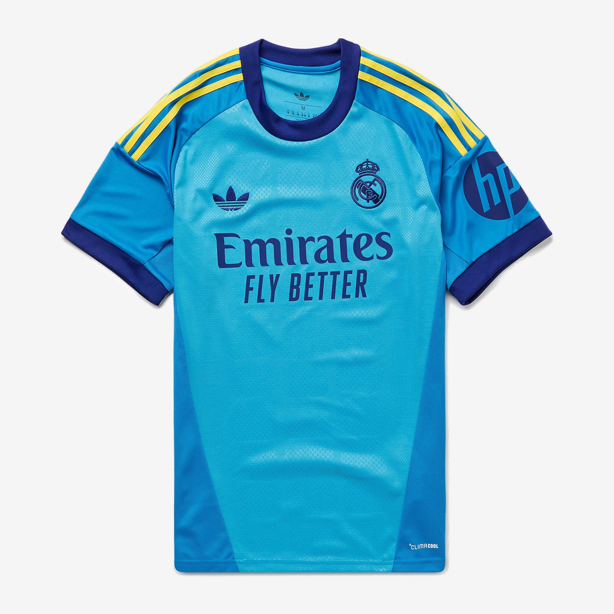 Goalkeeper 26/27 Shirt - Teal