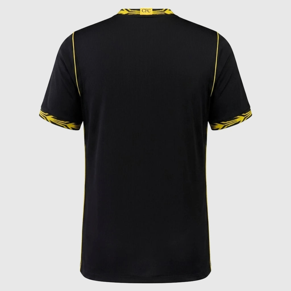 Away 26/27 Player Edition Shirt back