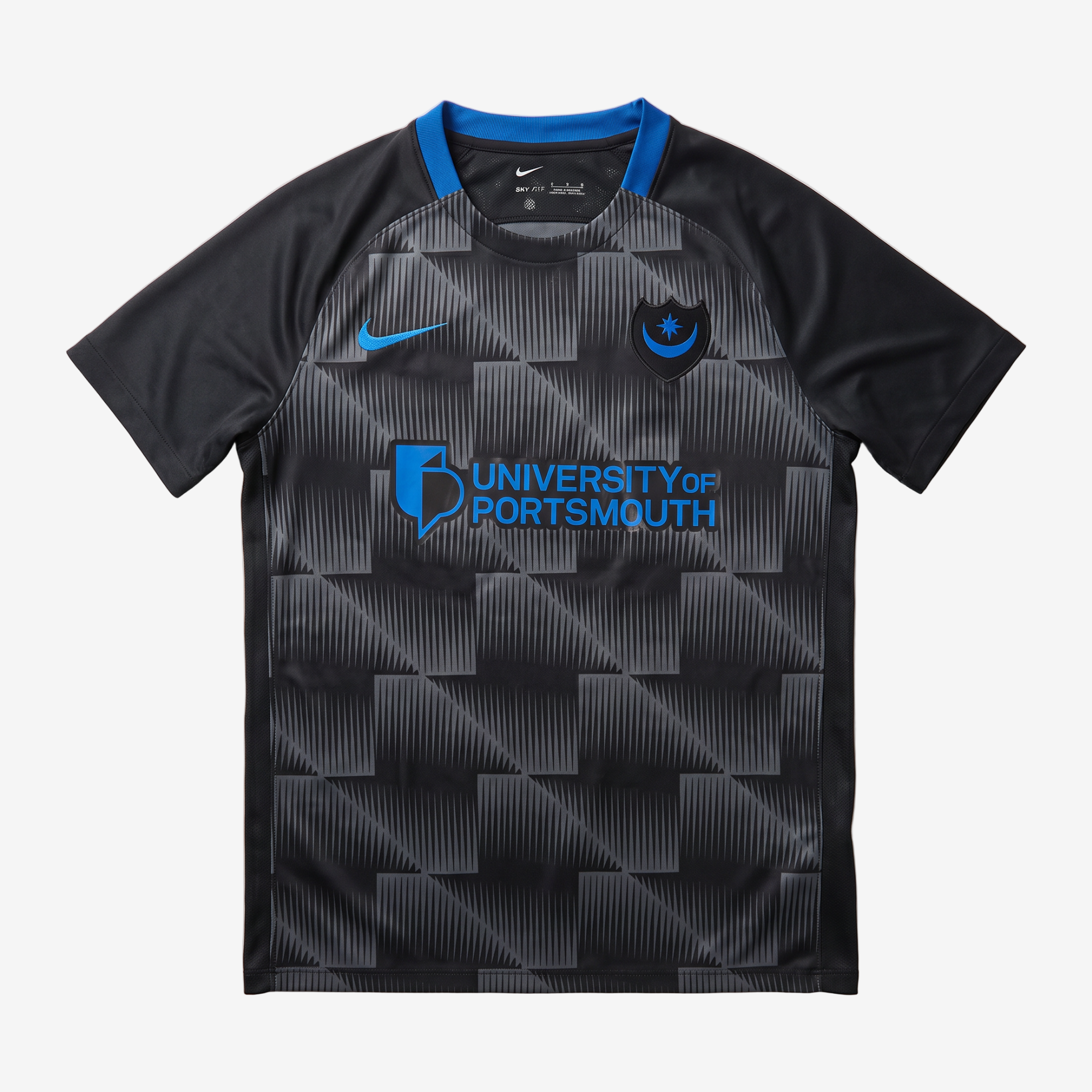 Third 26/27 Men's Shirt