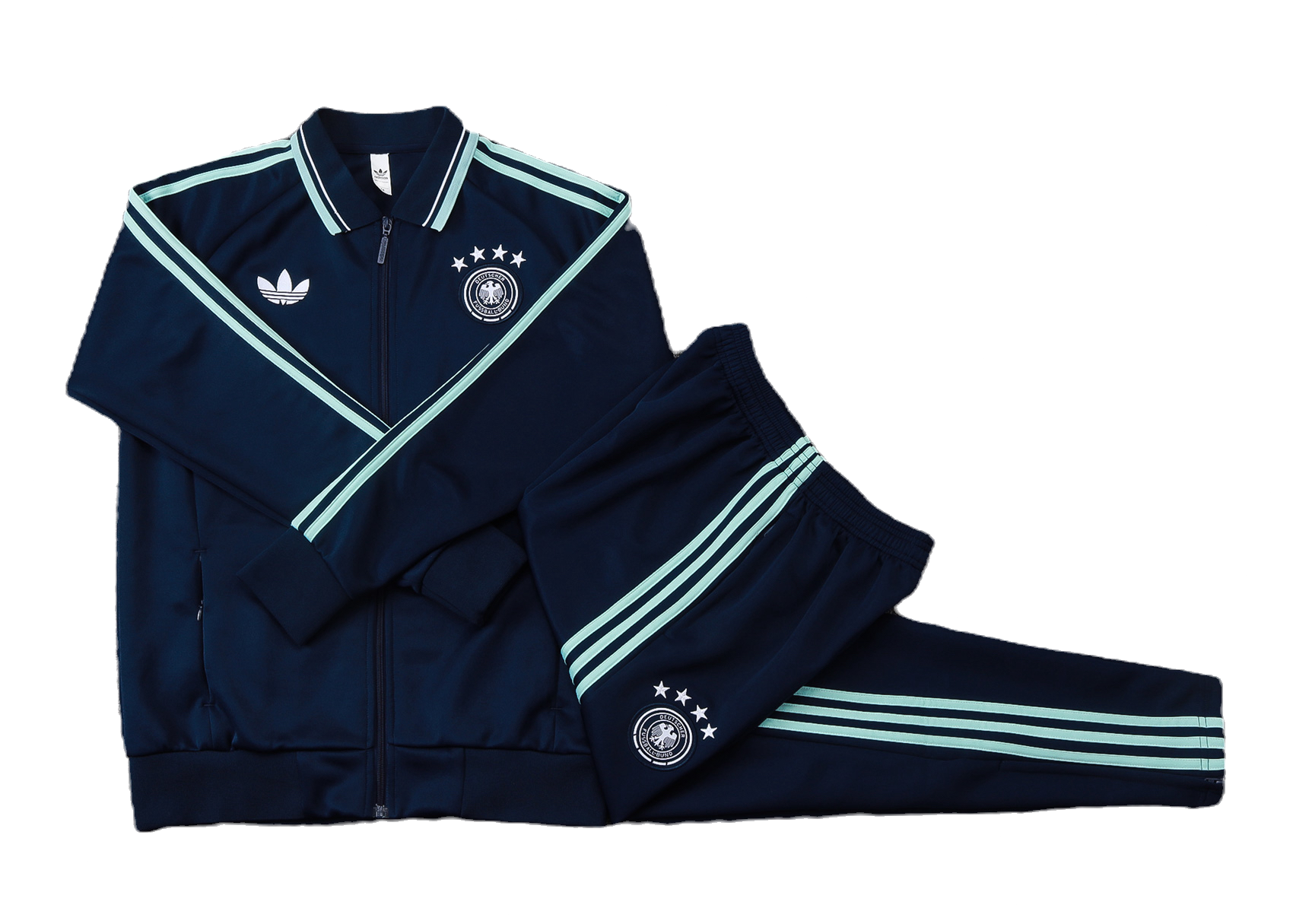 Tracksuit 26/27