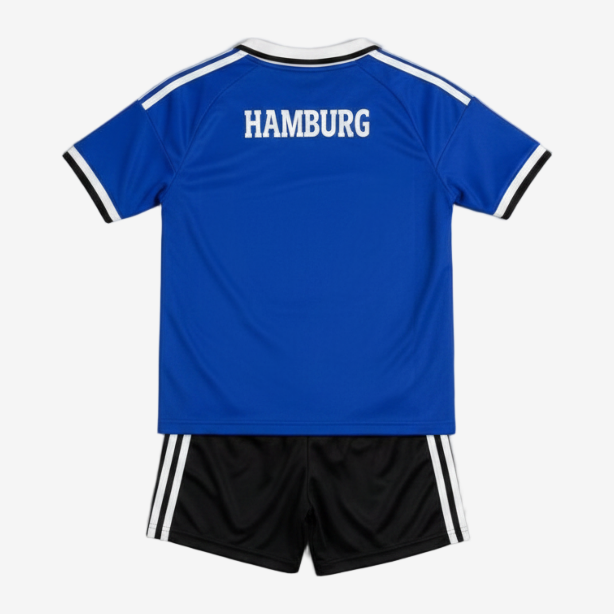 Away 26/27 Kids Shirt Kit
