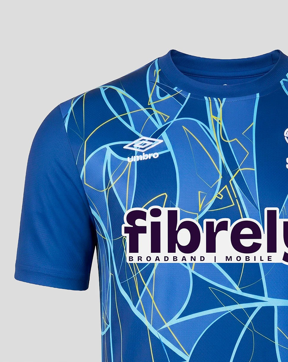 Goalkeeper 26/27 Shirt