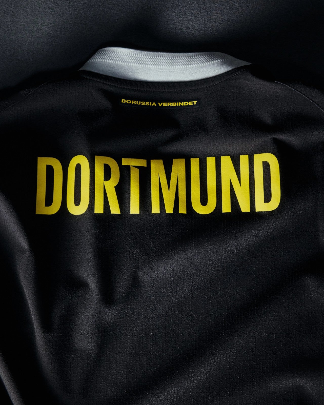 Away 26/27 Men's Shirt
