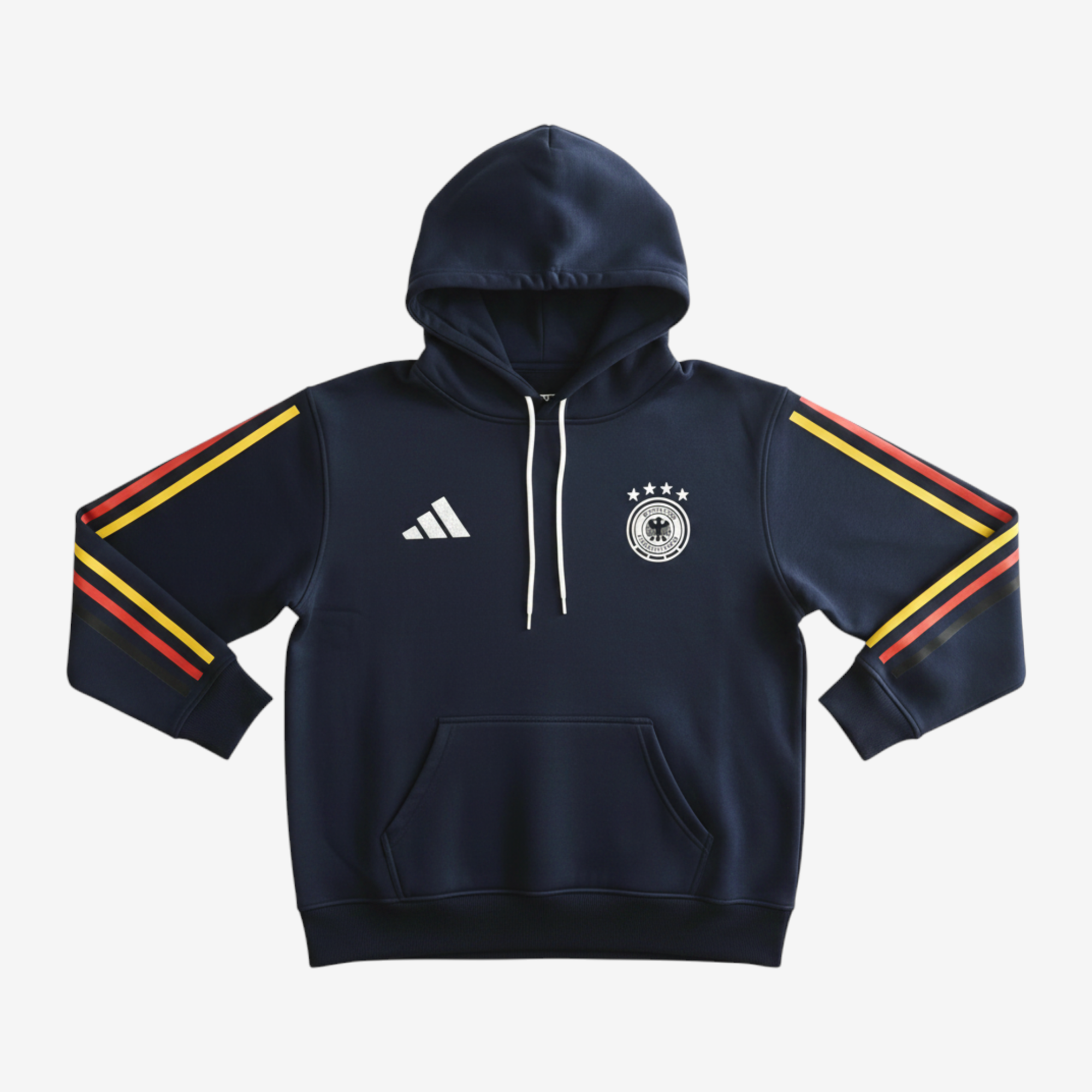 [superseded] Hoodie