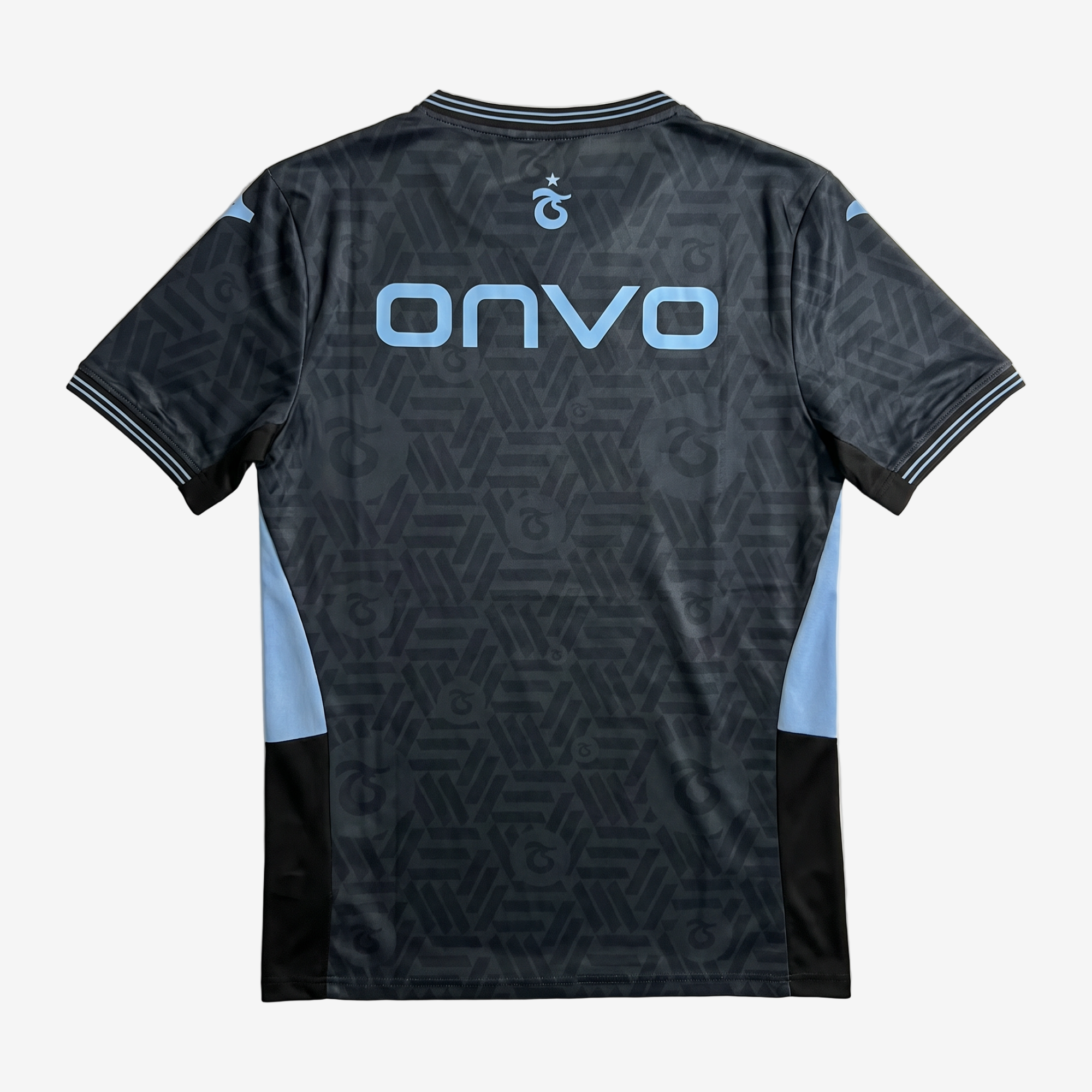 Third 26/27 Men's Shirt