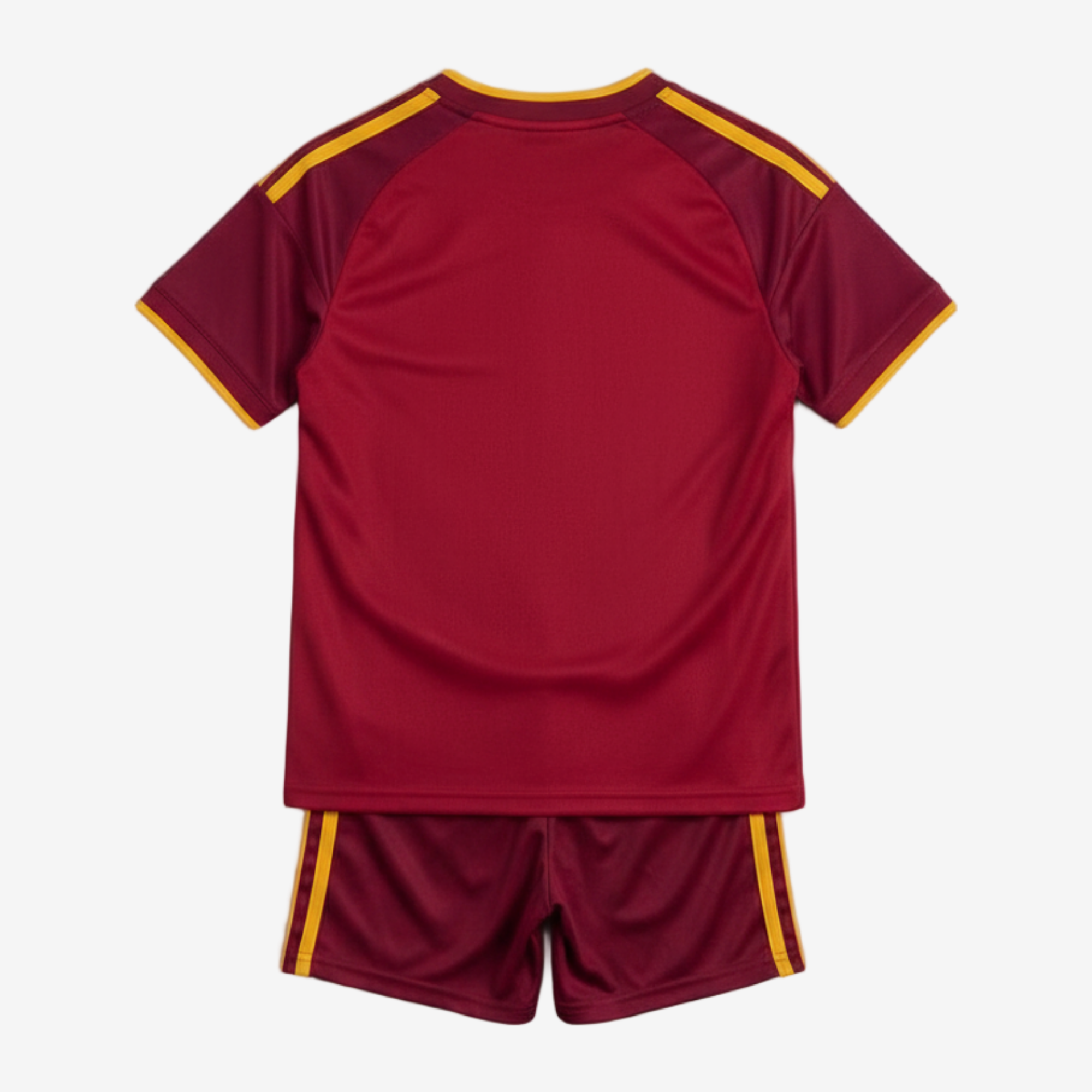Home 26/27 Kids Shirt Kit