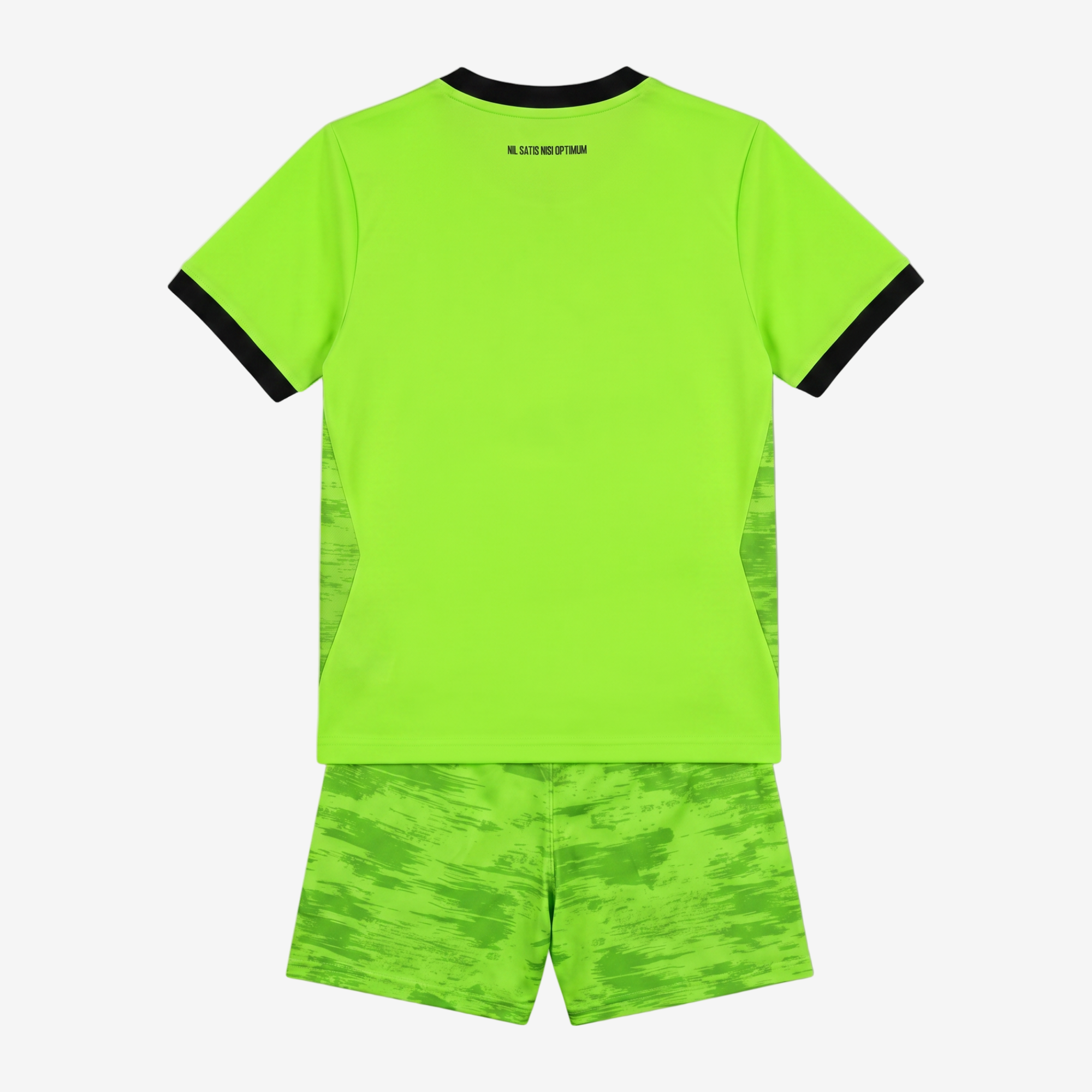 Goalkeeper 26/27 Kids Shirt Kit