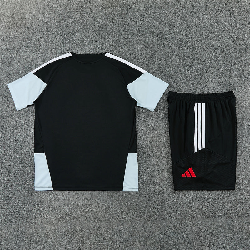 Kids Training Suit 26/27 - Black
