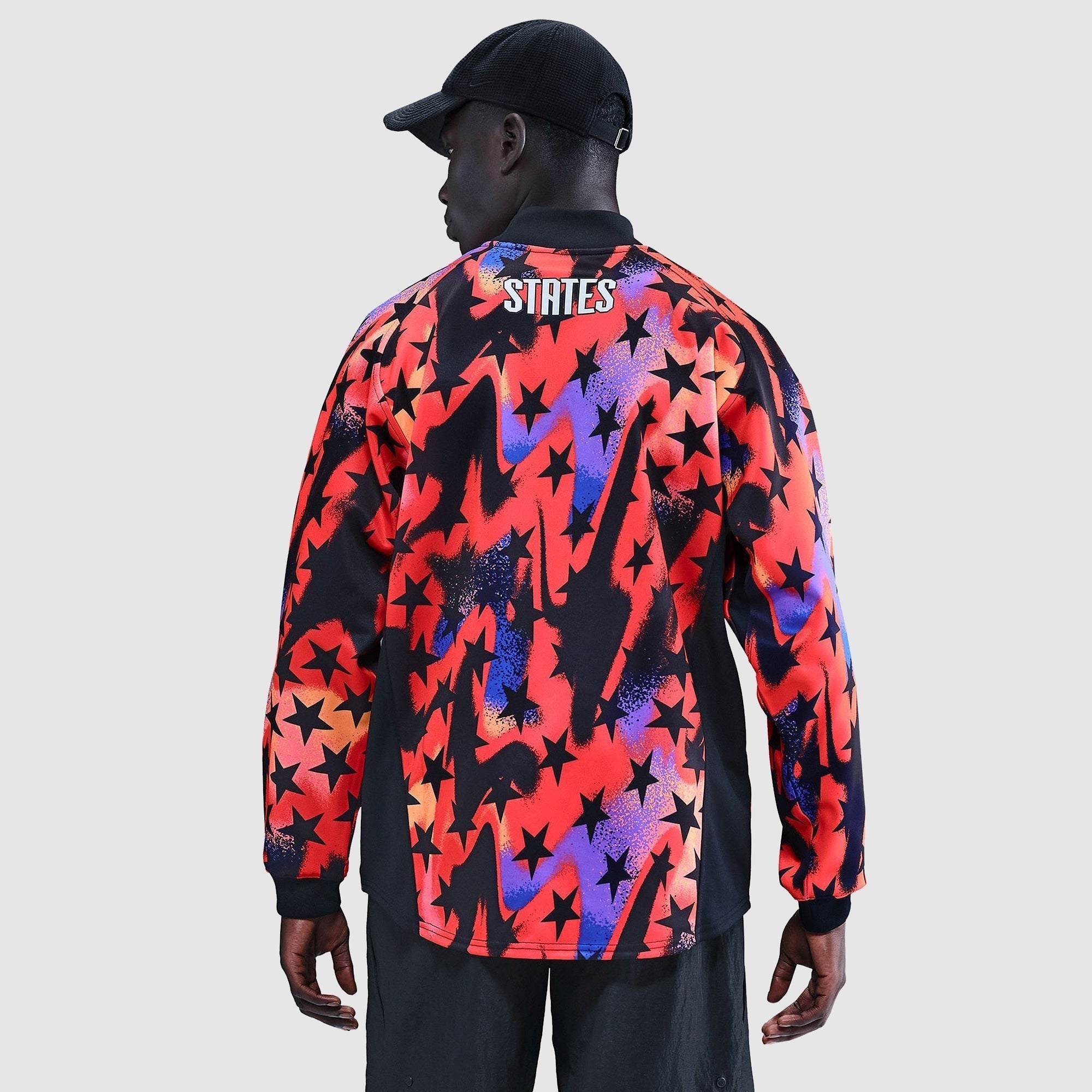 Goalkeeper 26/27 Long Sleeve Shirt