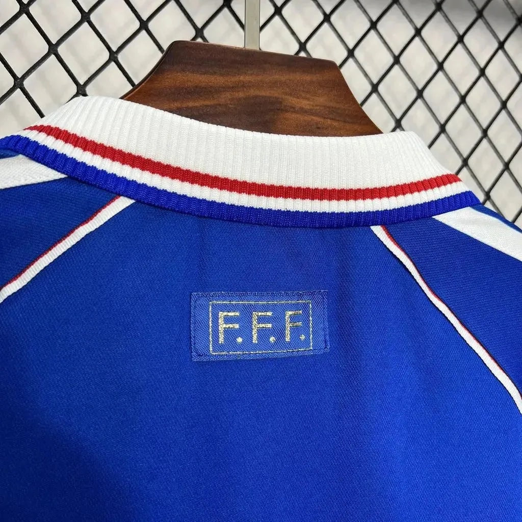 Retro Home 1998 Men's Shirt