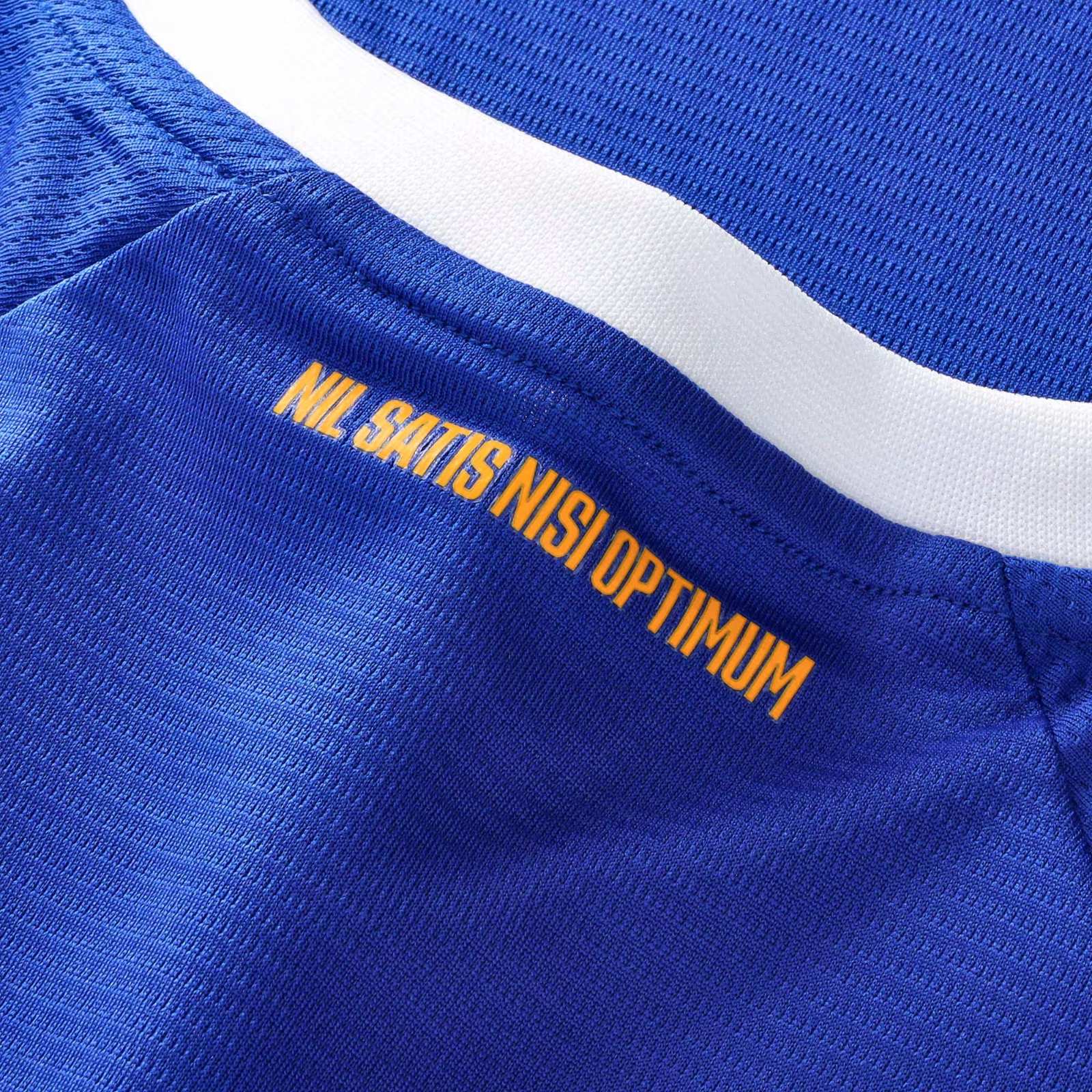 Home 26/27 Men's Shirt