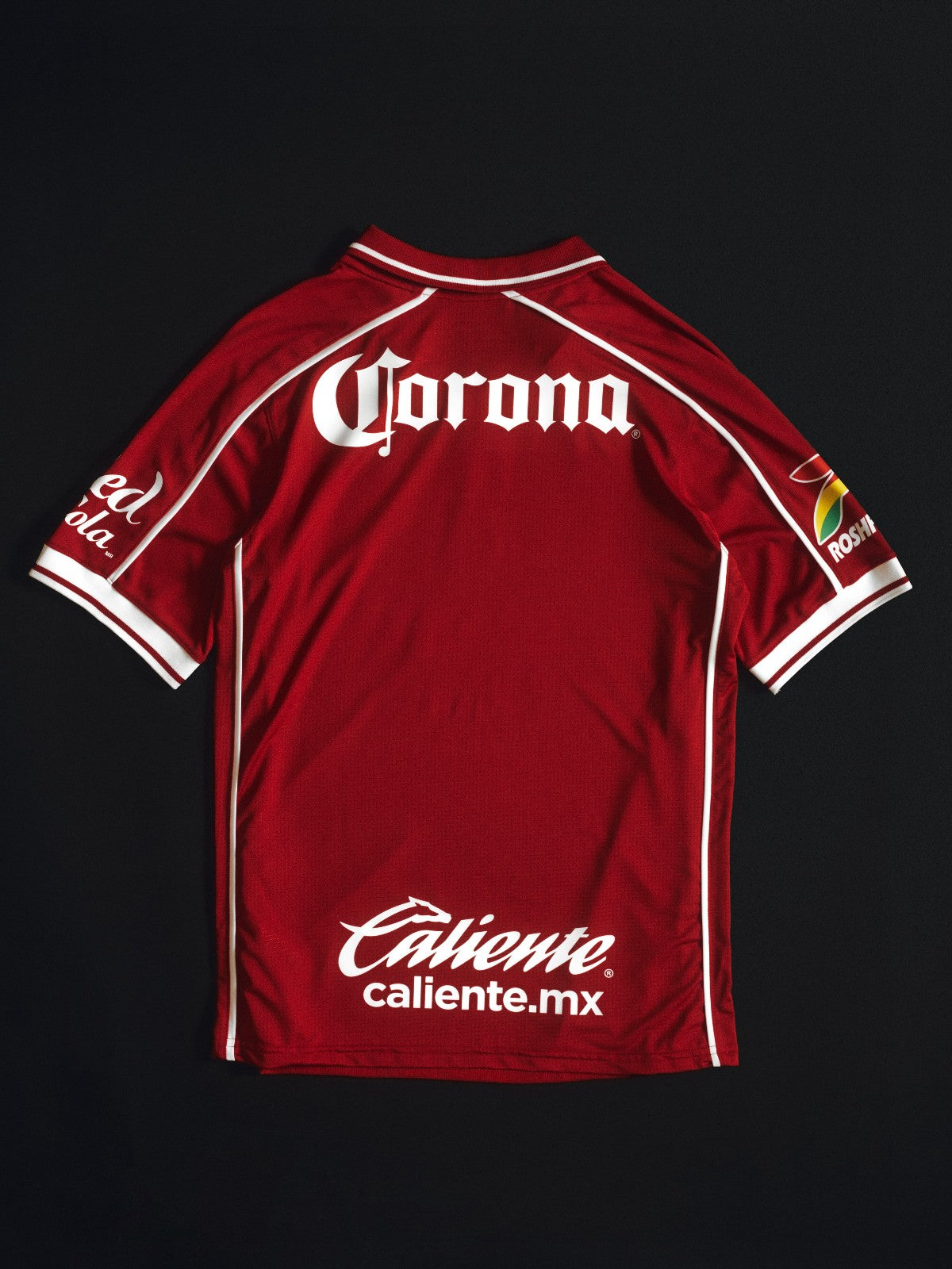 Home 26/27 Player Edition Shirt