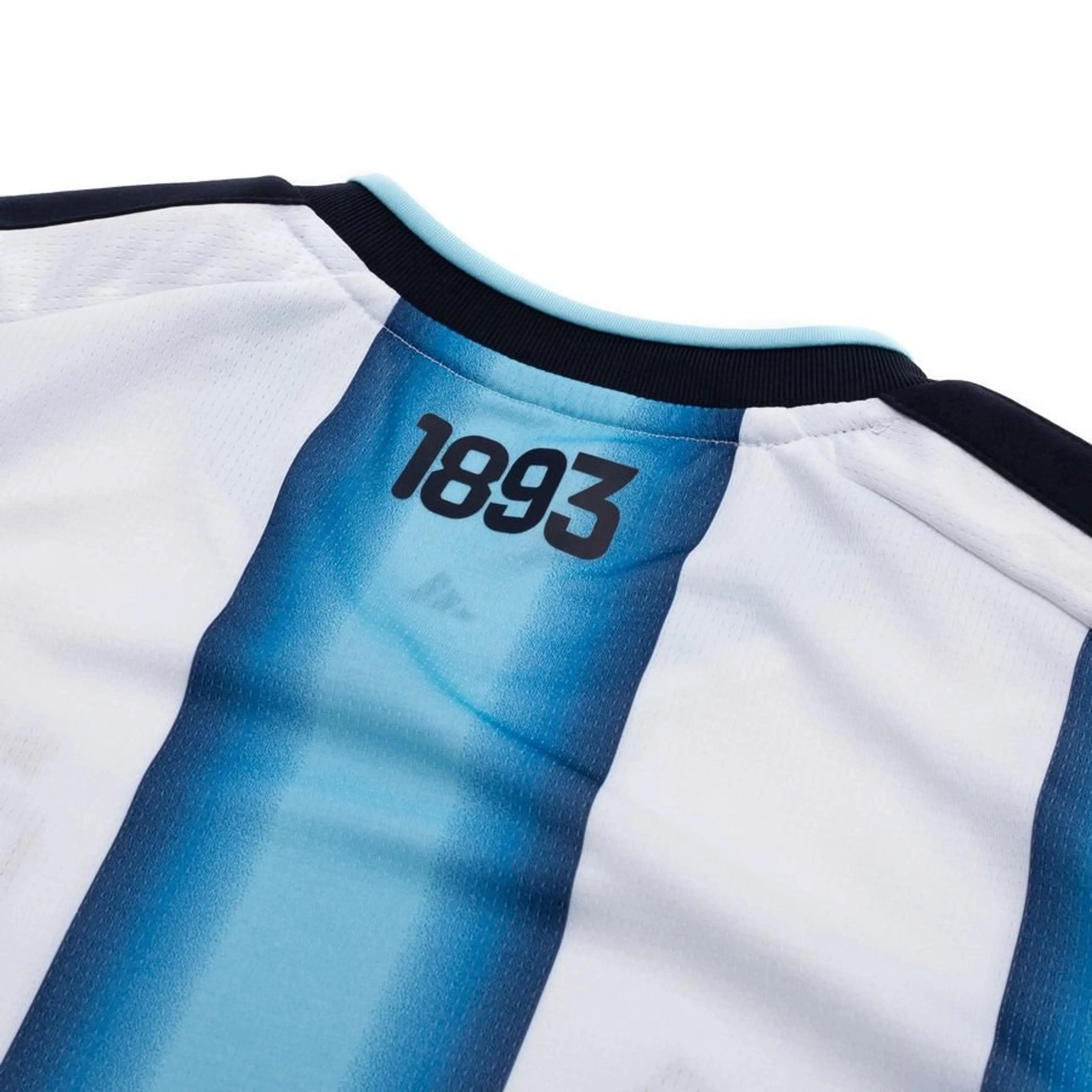 Home 26/27 Women's Shirt