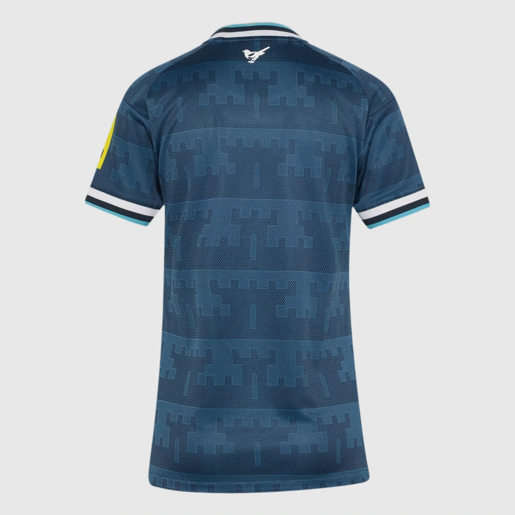 Away 26/27 Player Edition Shirt back
