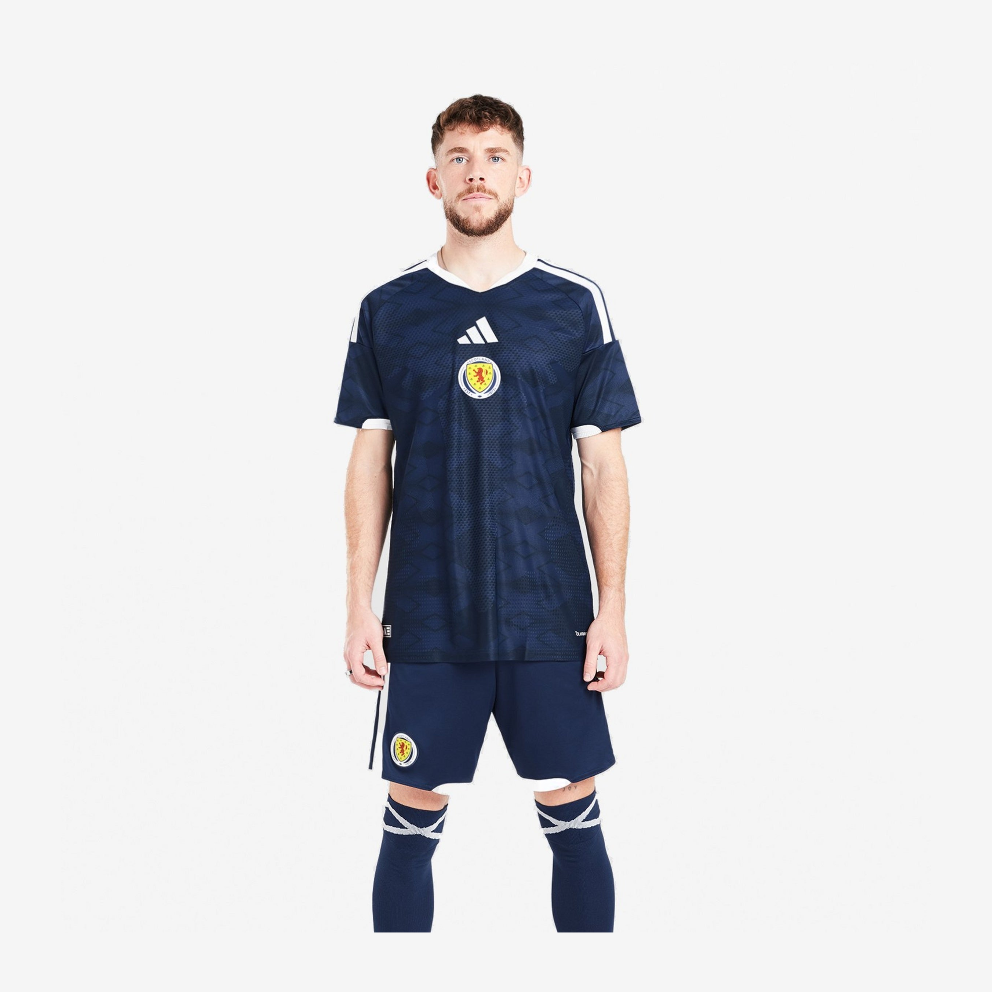 Home 26/27 Player Edition Shirt