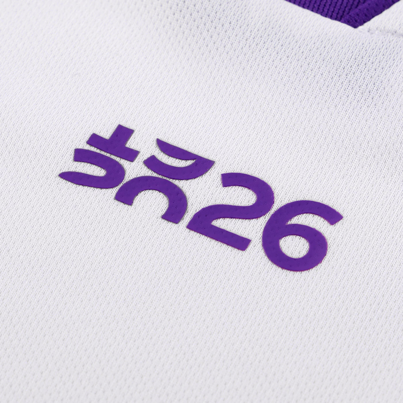 Away 26/27 Men's Shirt