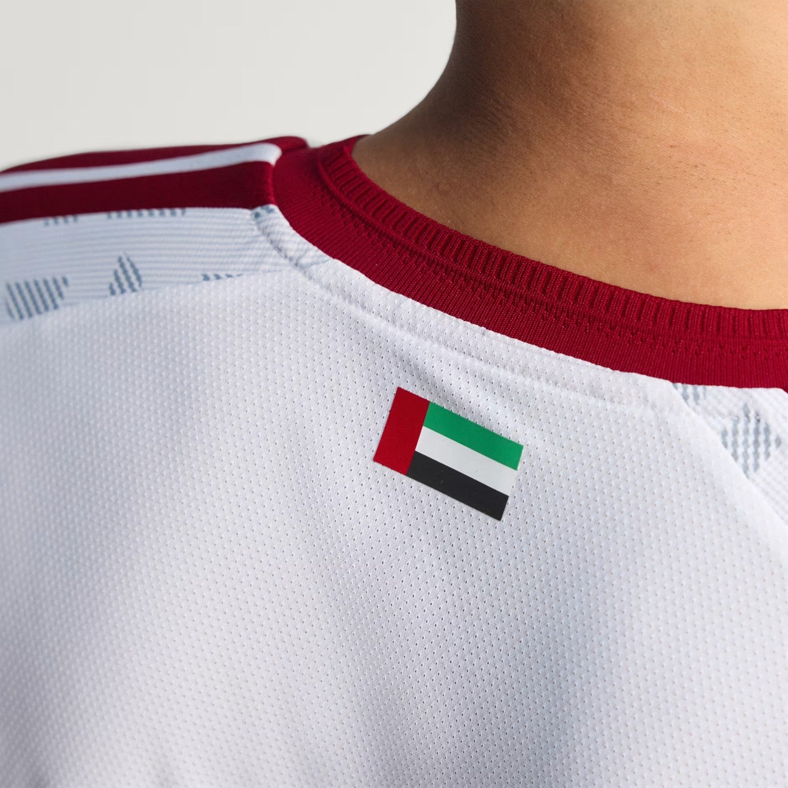 Home 26/27 Men's Shirt