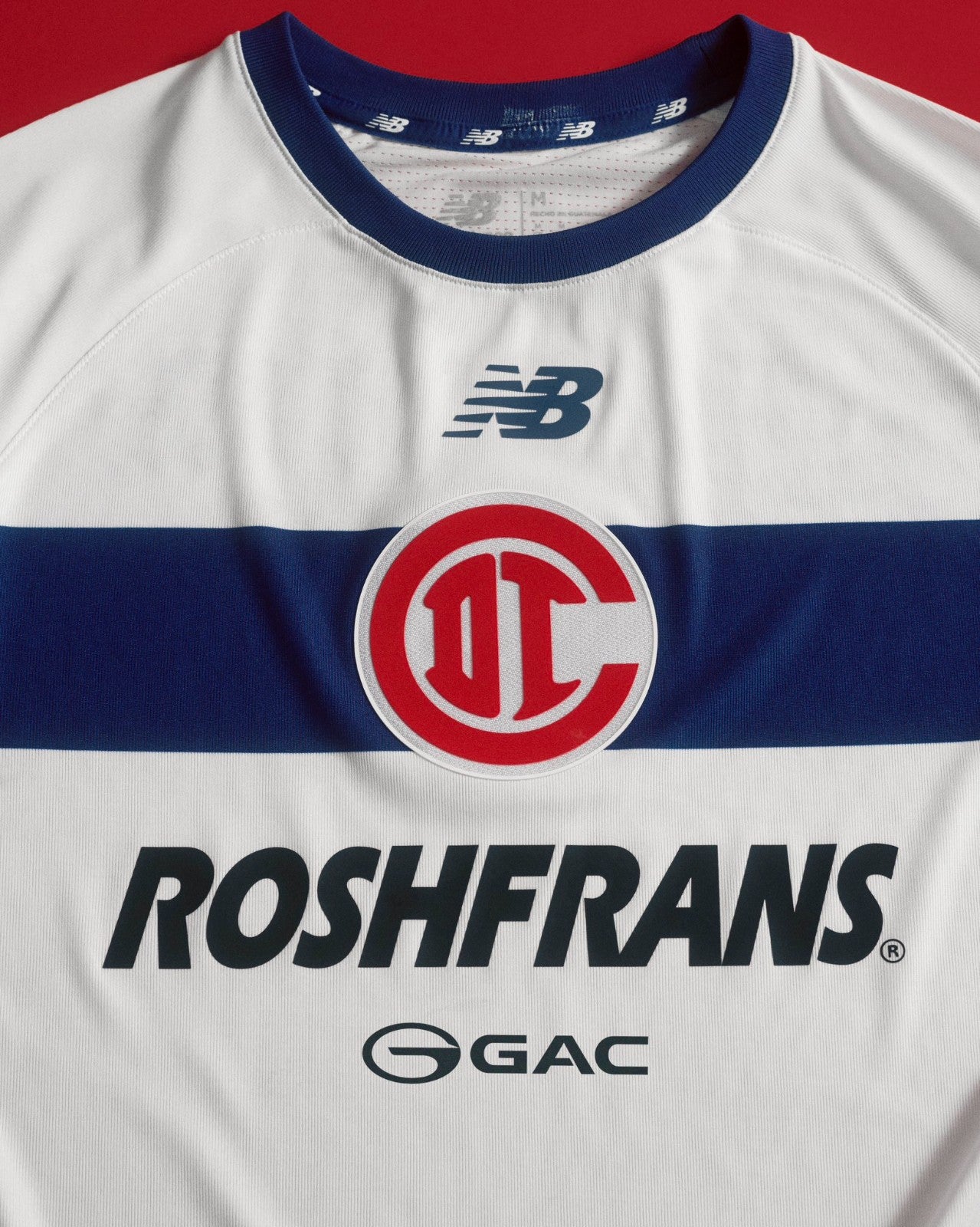 Away 26/27 Men's Shirt
