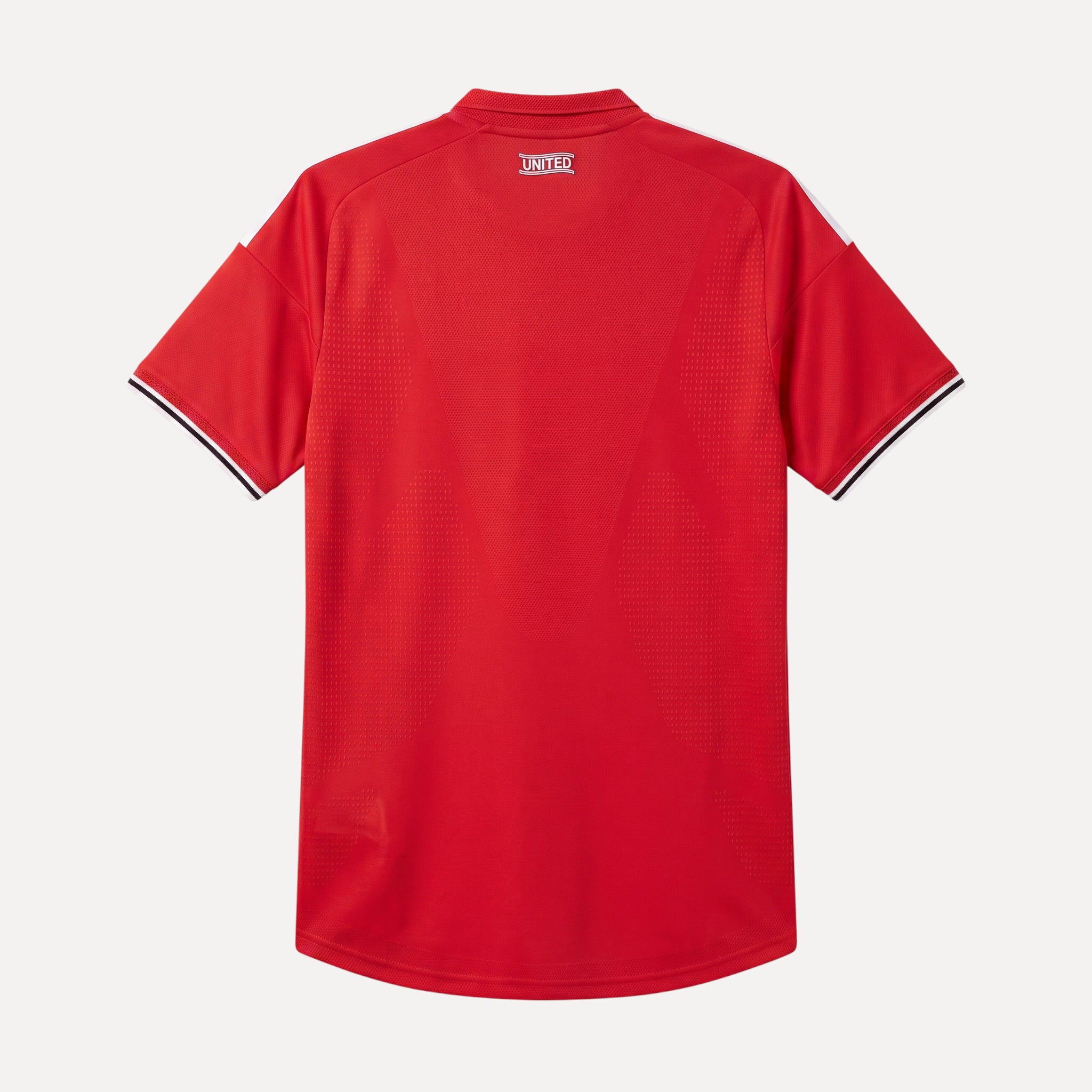 Home 26/27 Player Edition Shirt back