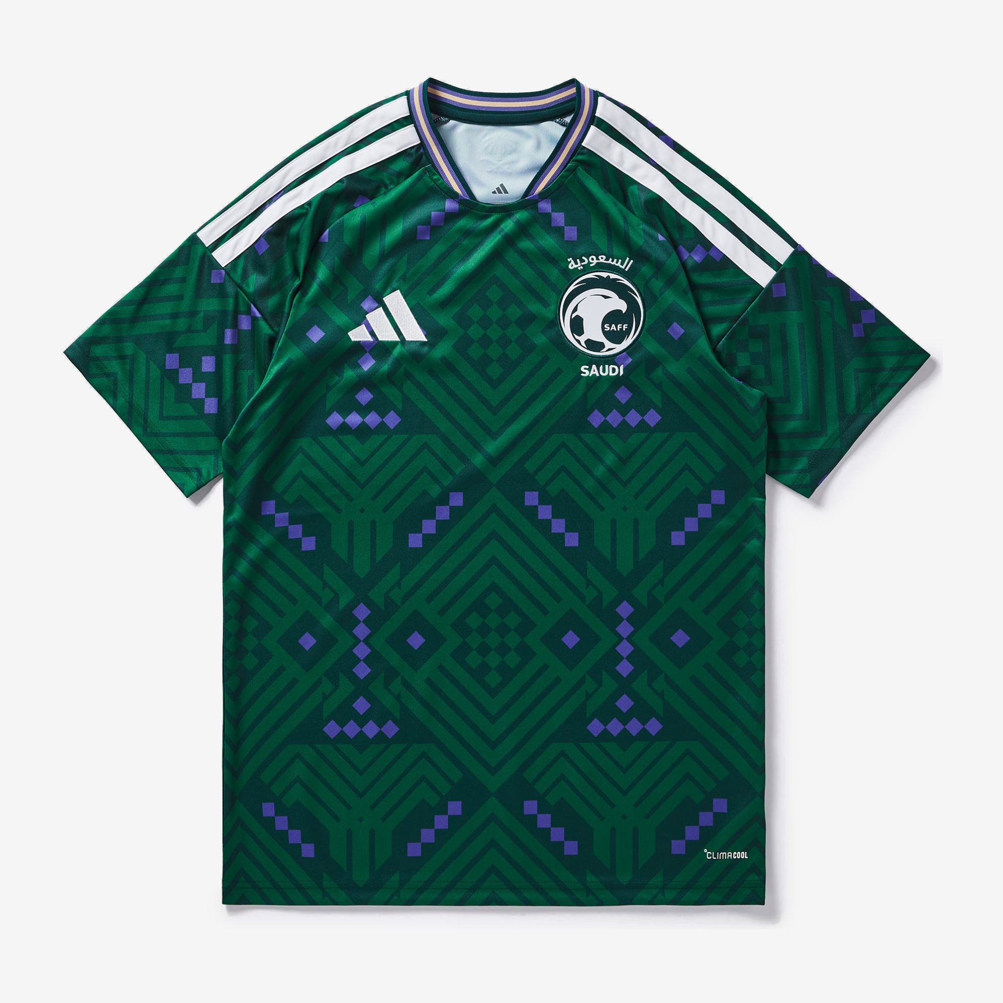 Home 26/27 Men's Shirt