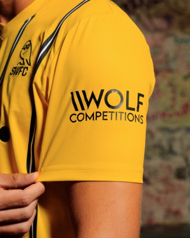 Away 26/27 Men's Shirt