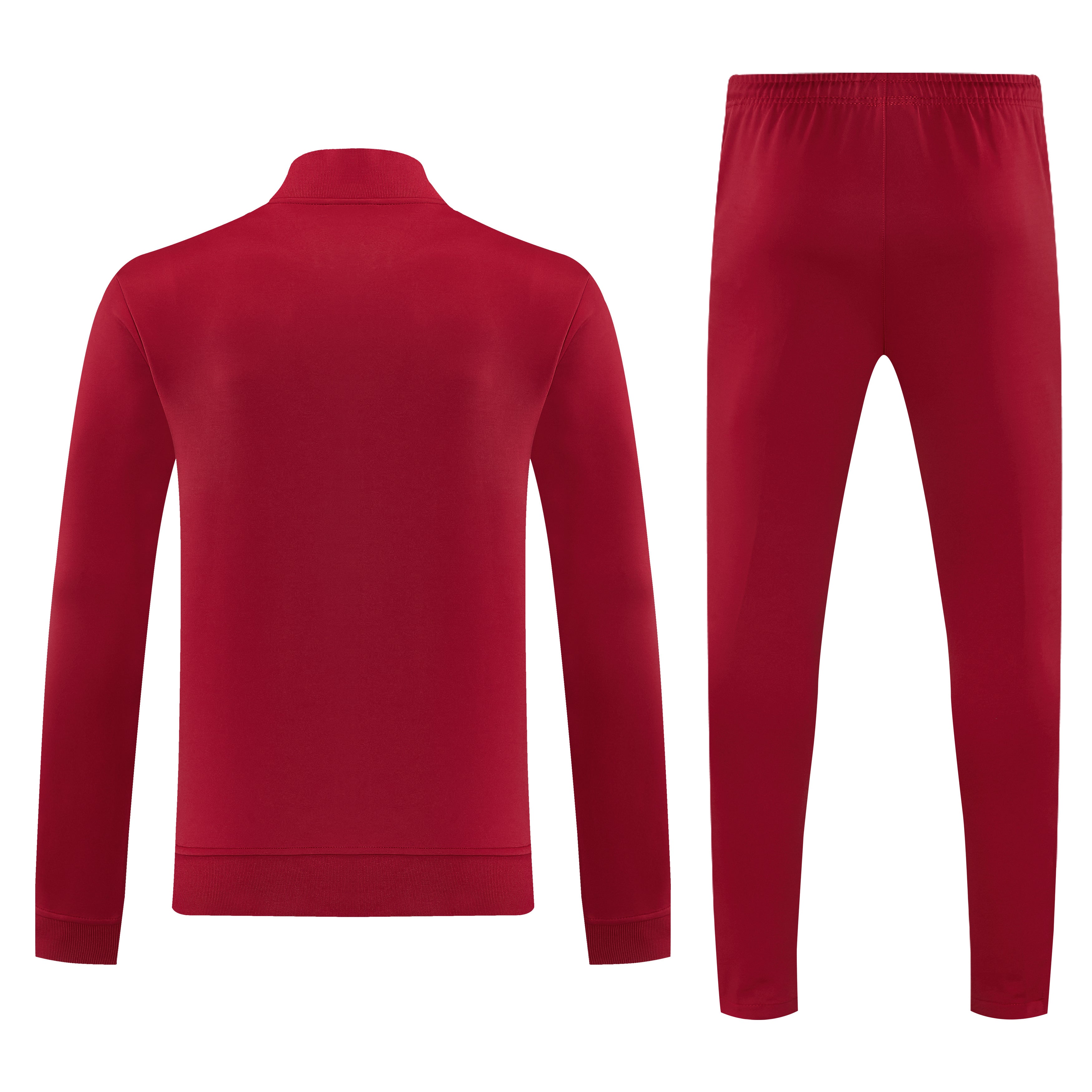 Tracksuit 26/27 - Red