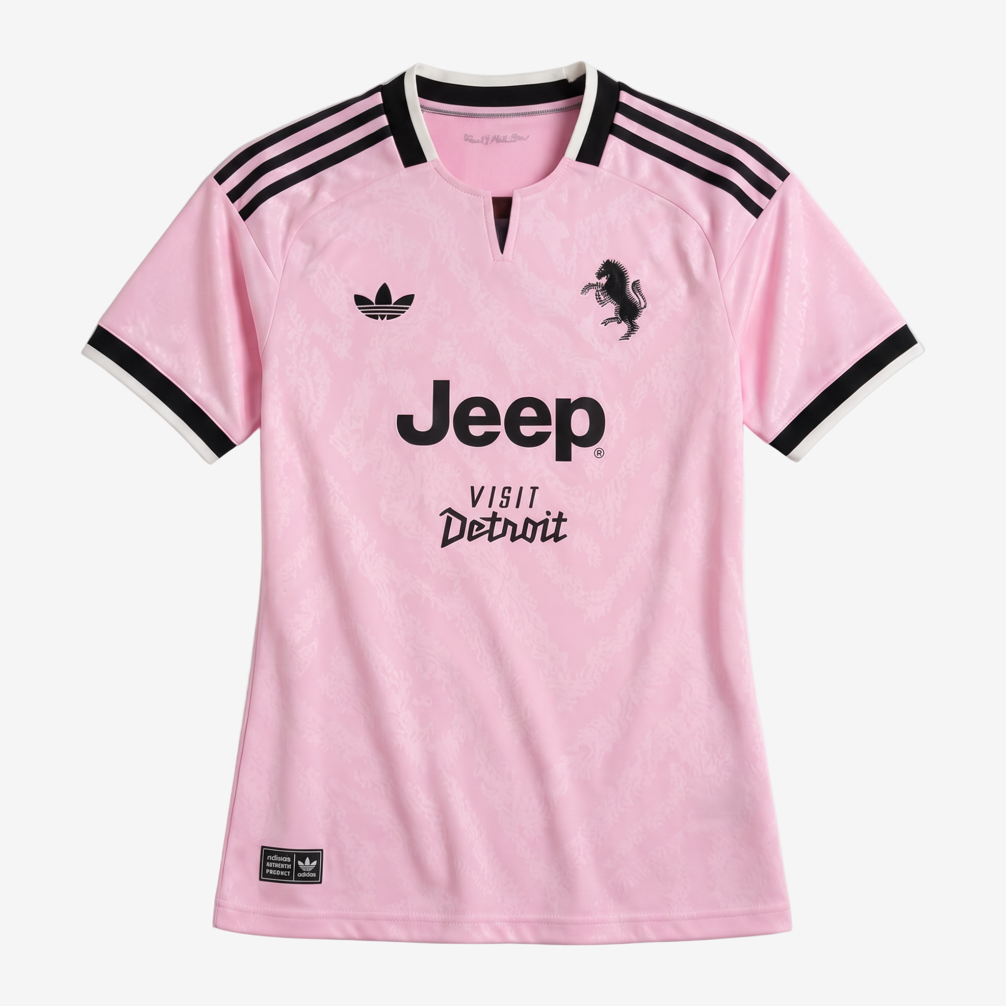 Away 26/27 Women's Shirt