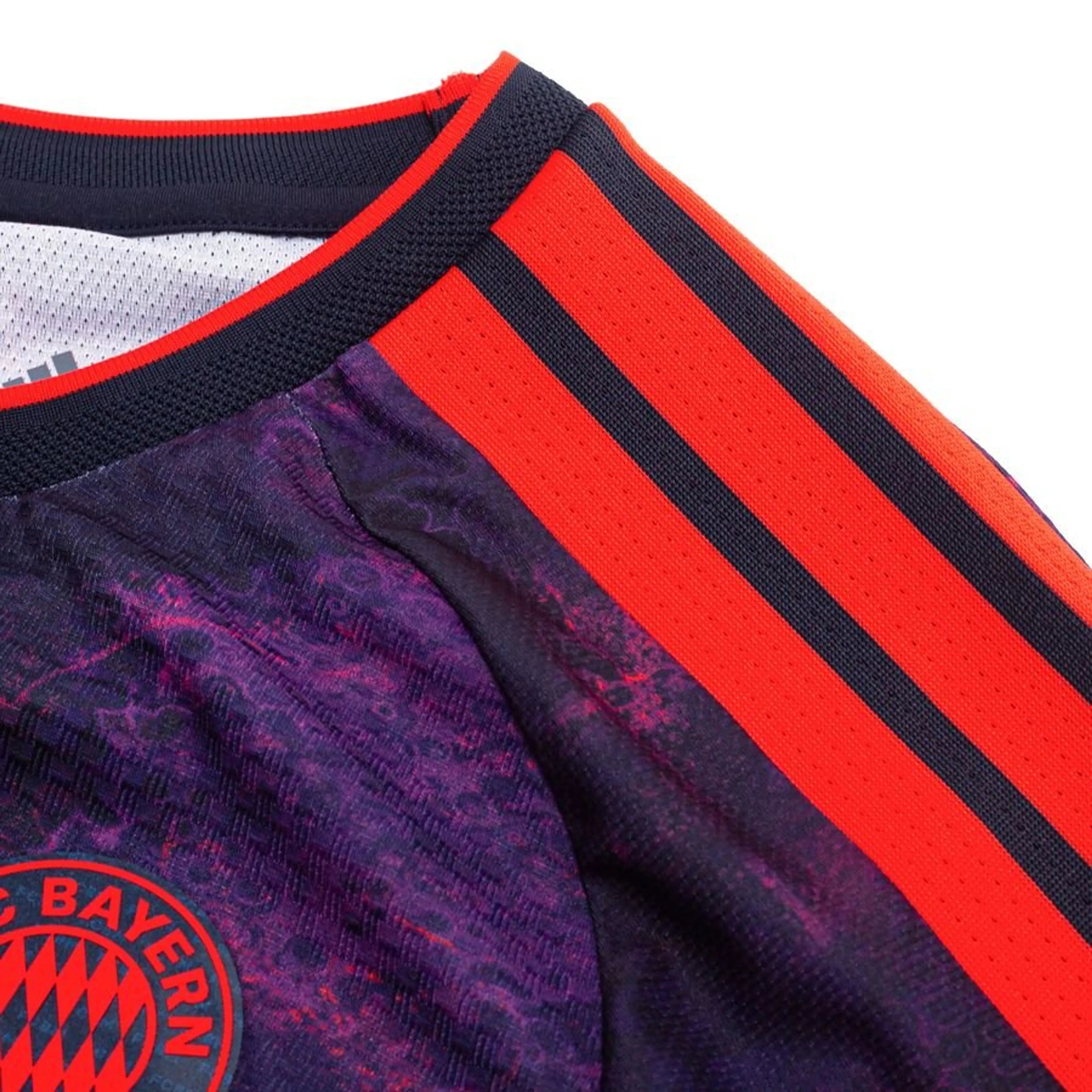 Third 26/27 Player Edition Shirt