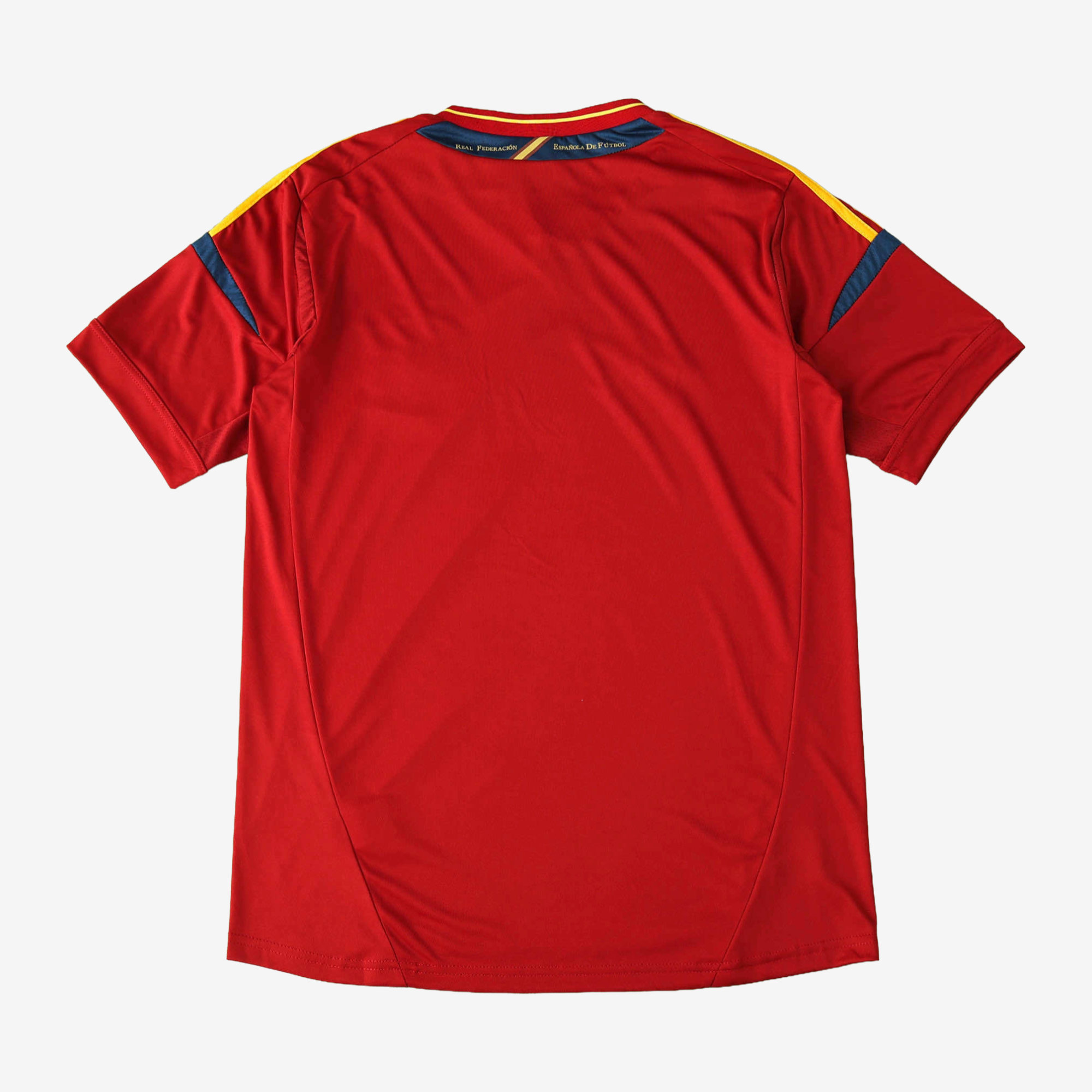 Retro Home 2012 Men's Shirt