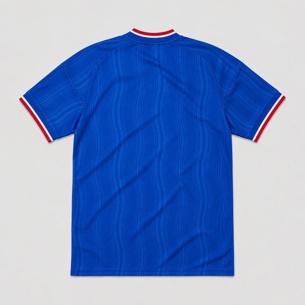 Away 26/27 Player Edition Shirt back