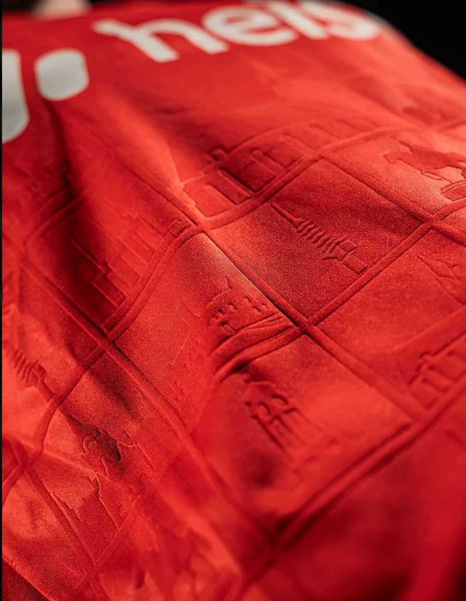 Home 26/27 Men's Shirt