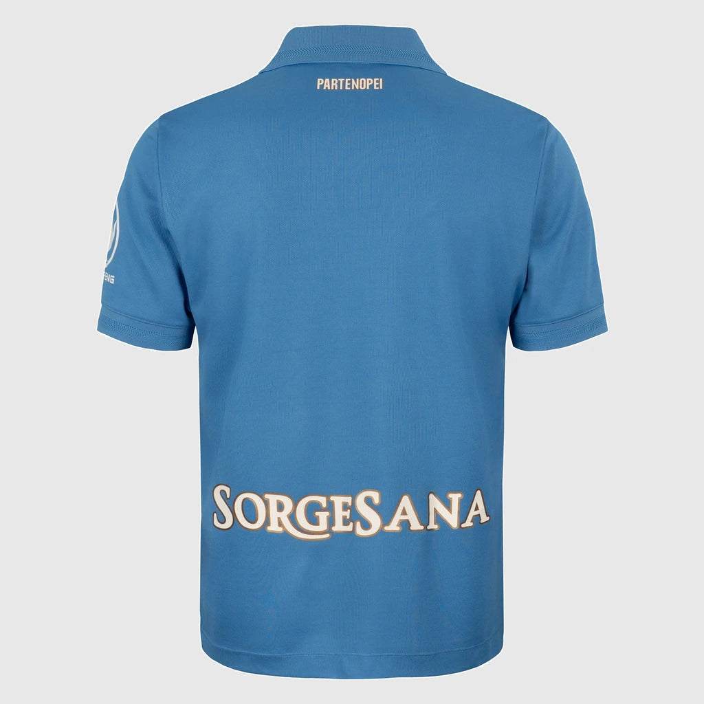 Home 26/27 Player Edition Shirt back