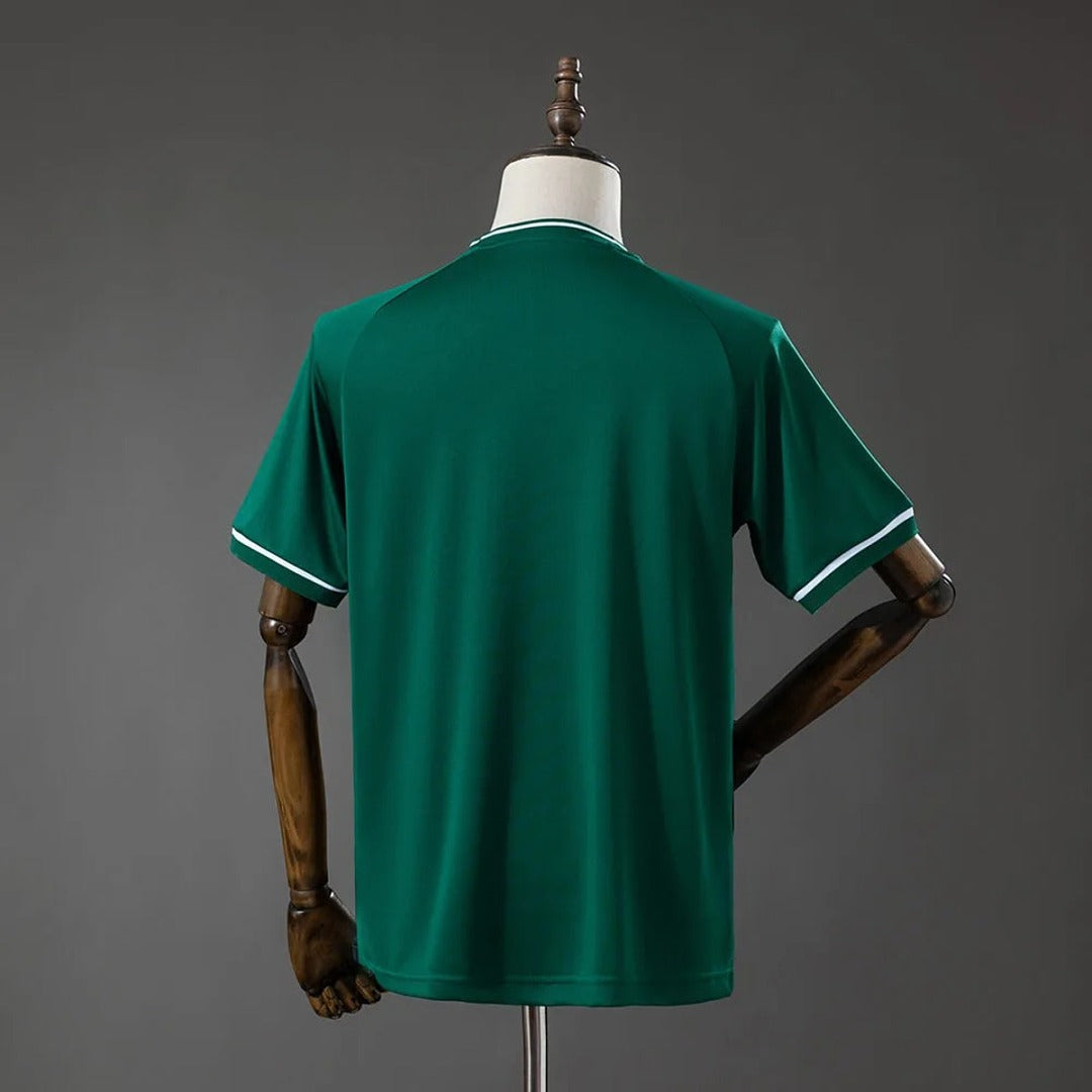 Goalkeeper 26/27 Shirt back