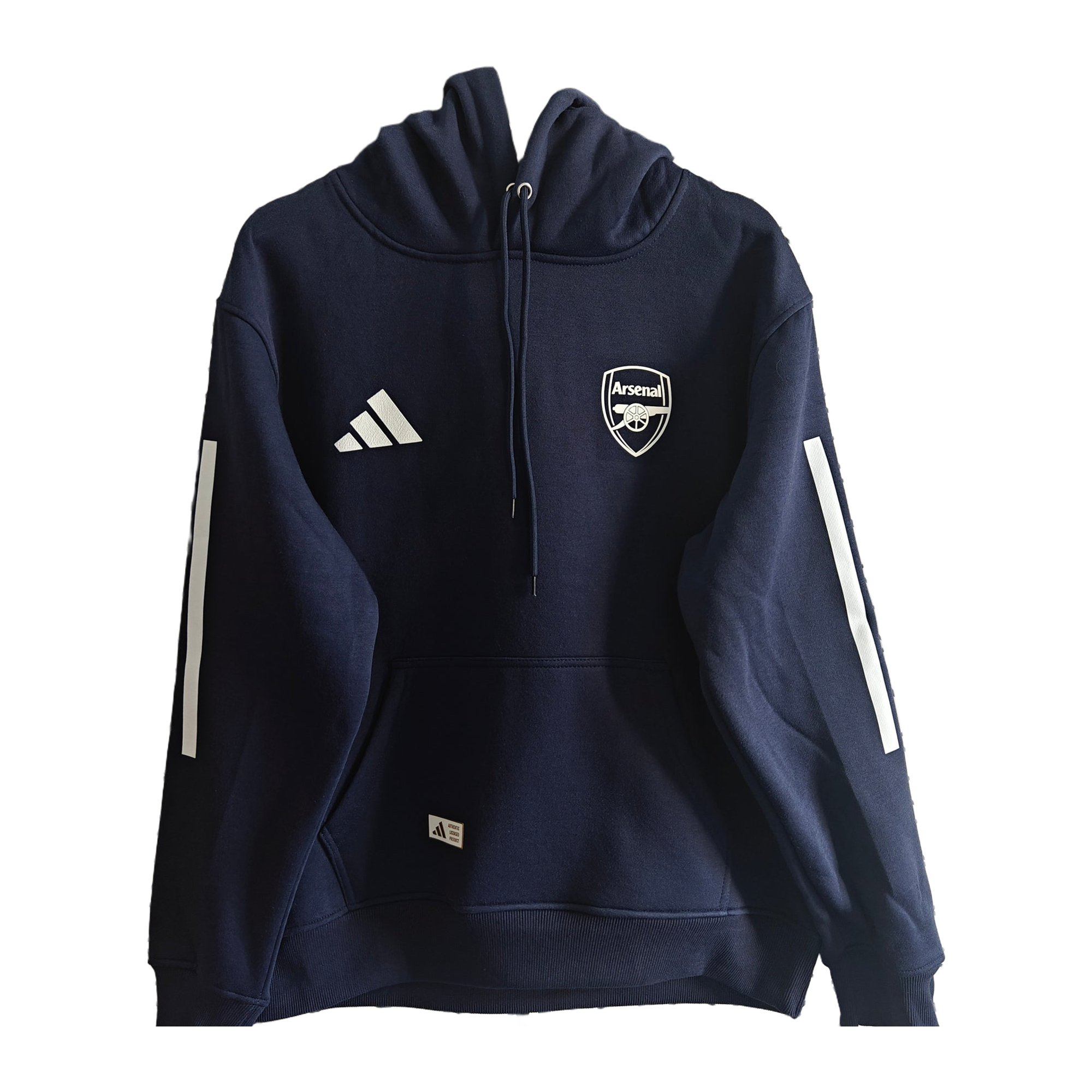 [Dark Blue] Hoodie