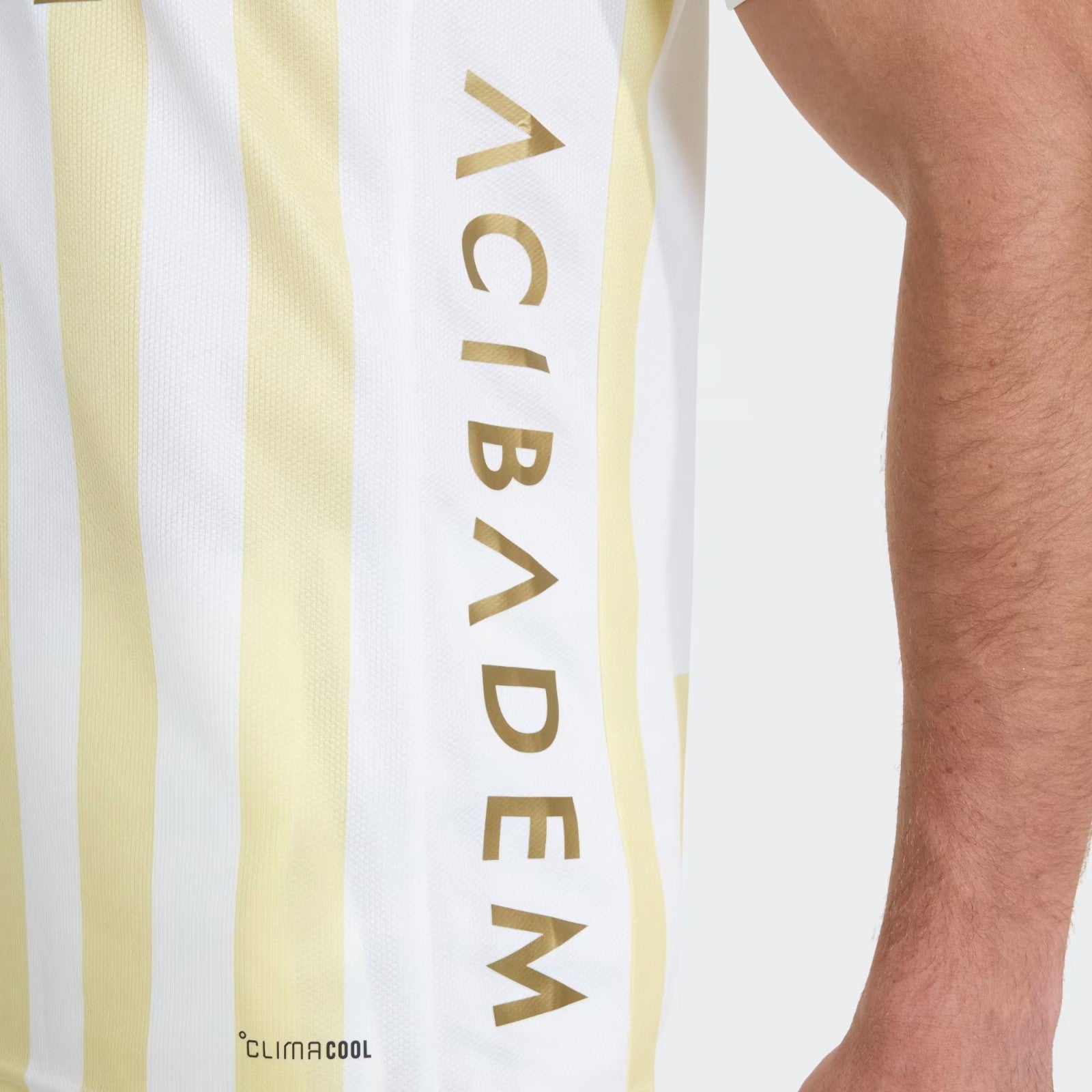Away 26/27 Men's Shirt