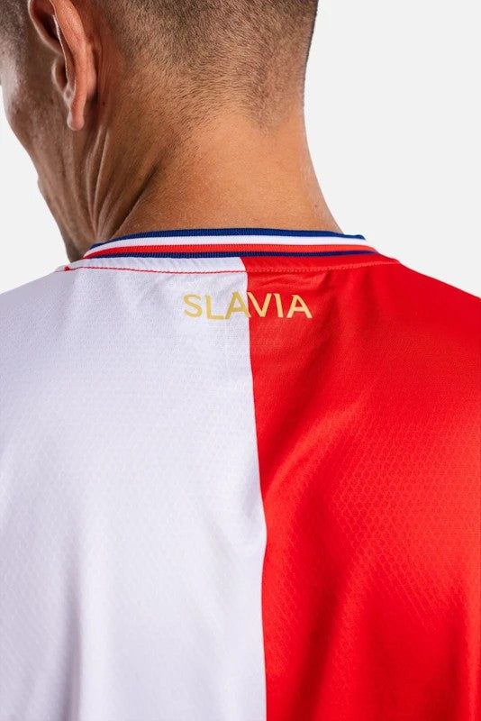 Home 26/27 Men's Shirt