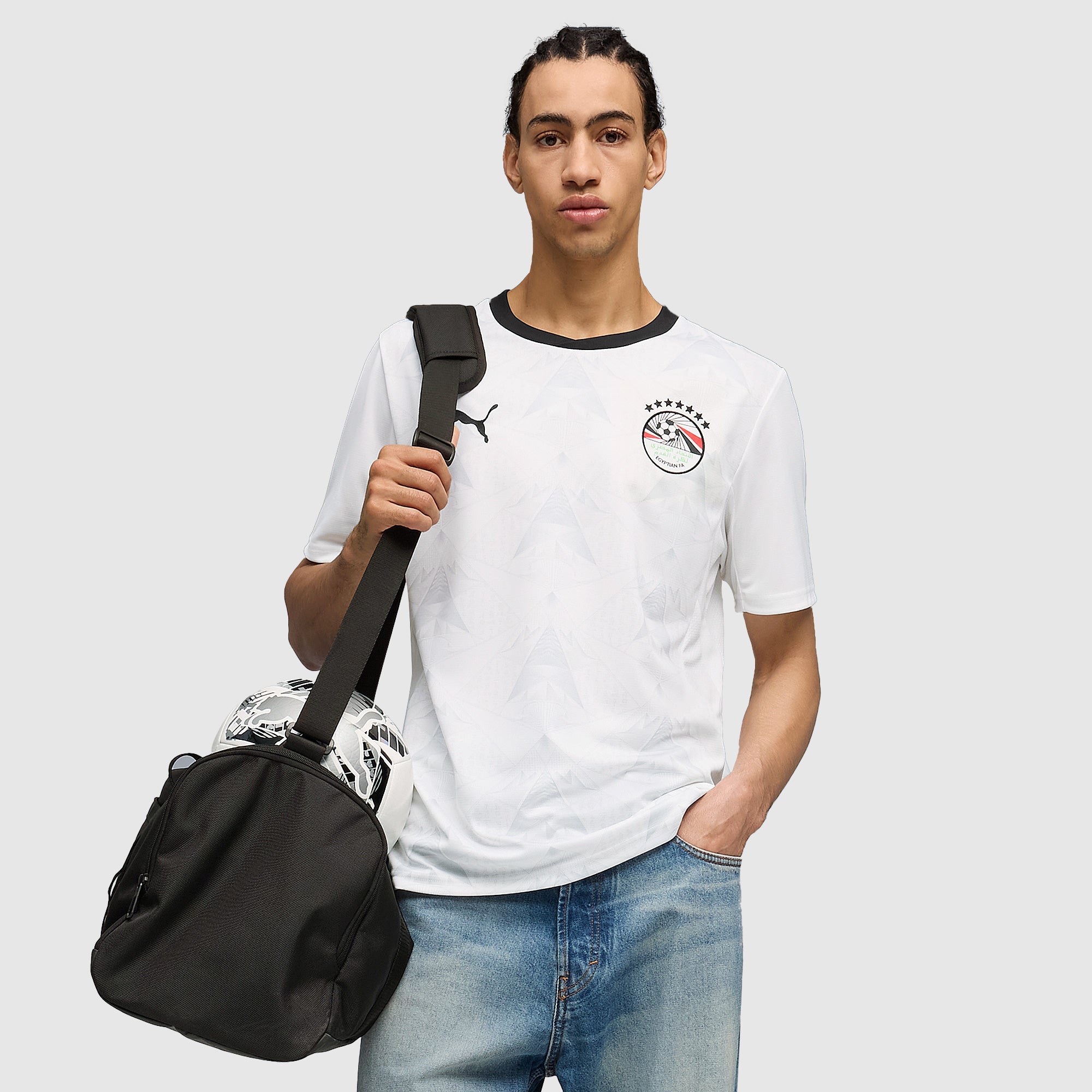 Away 26/27 Men's Shirt