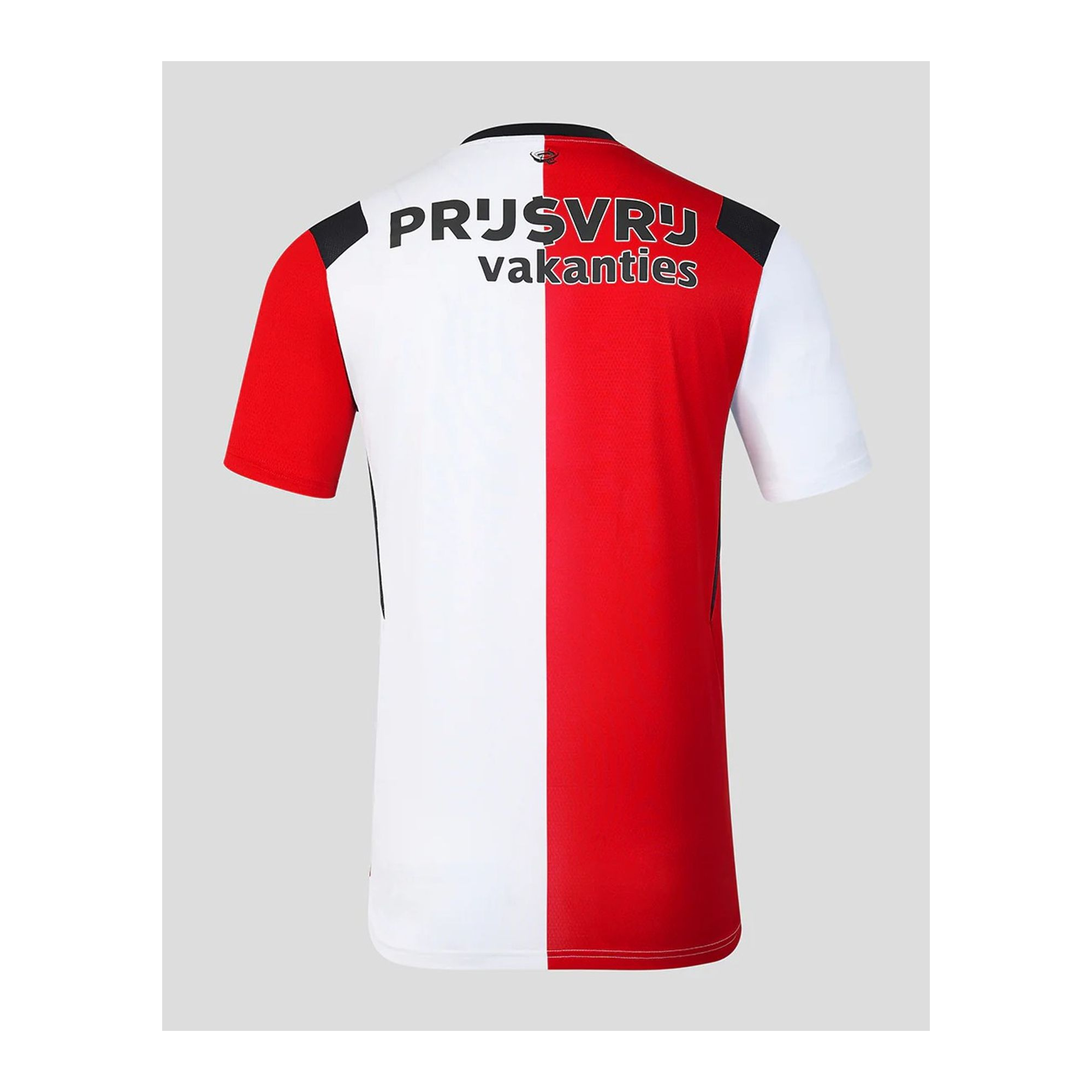 Home 26/27 Men's Shirt