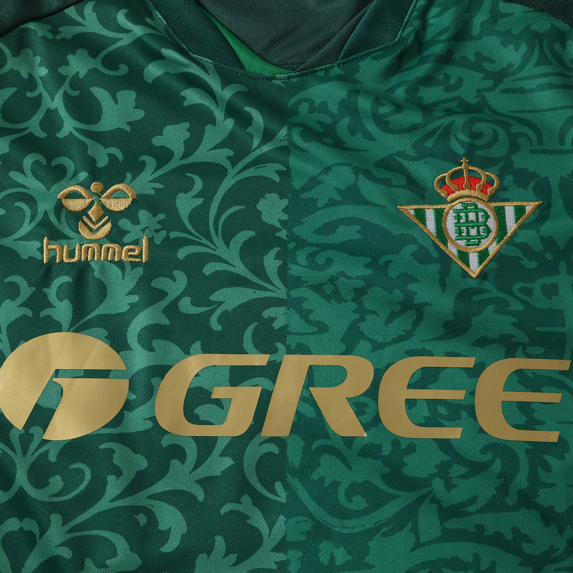 Away 26/27 Men's Shirt