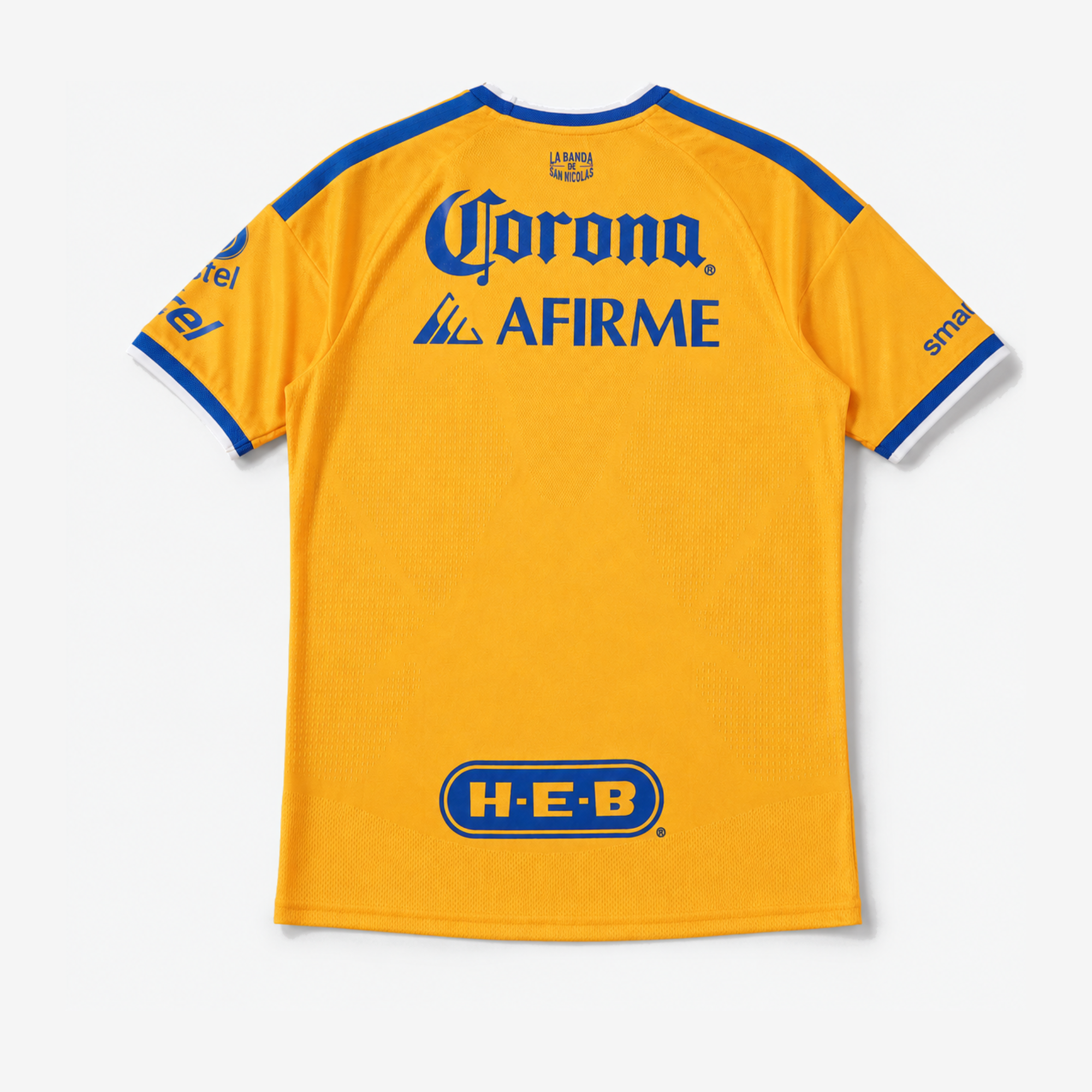 Home 26/27 Men's Shirt