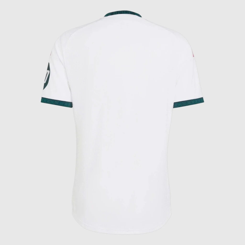 Home 26/27 Player Edition Shirt back
