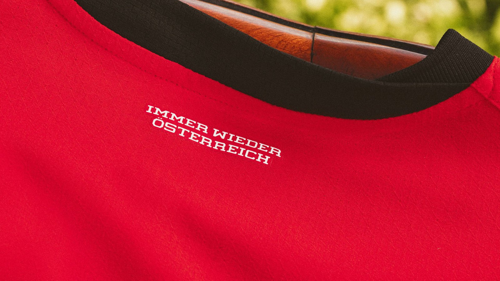 Home 26/27 Men's Shirt
