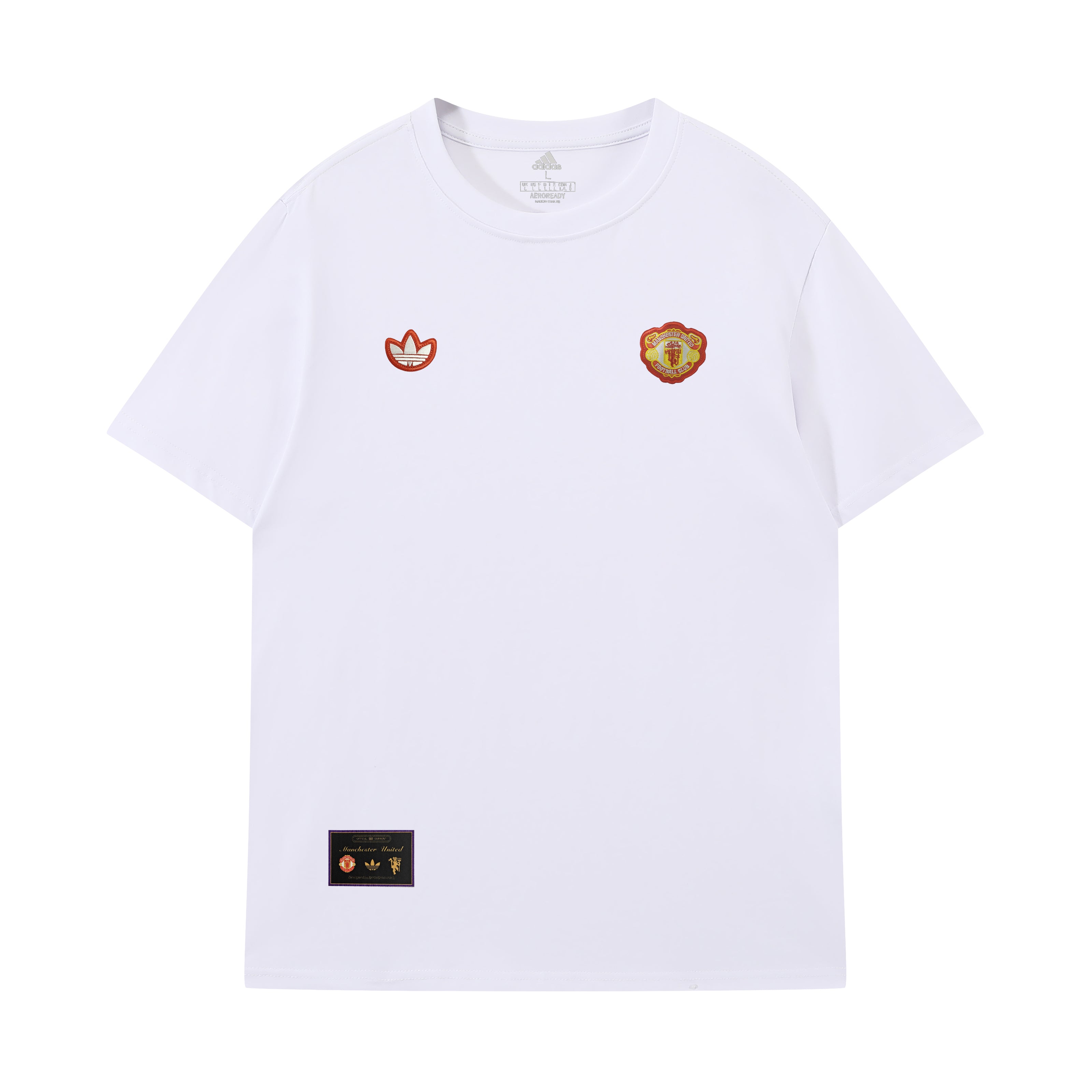 [superseded] T-Shirt - Red
