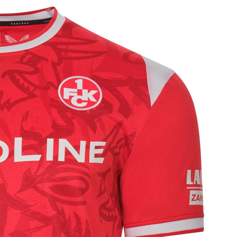 Home 26/27 Men's Shirt