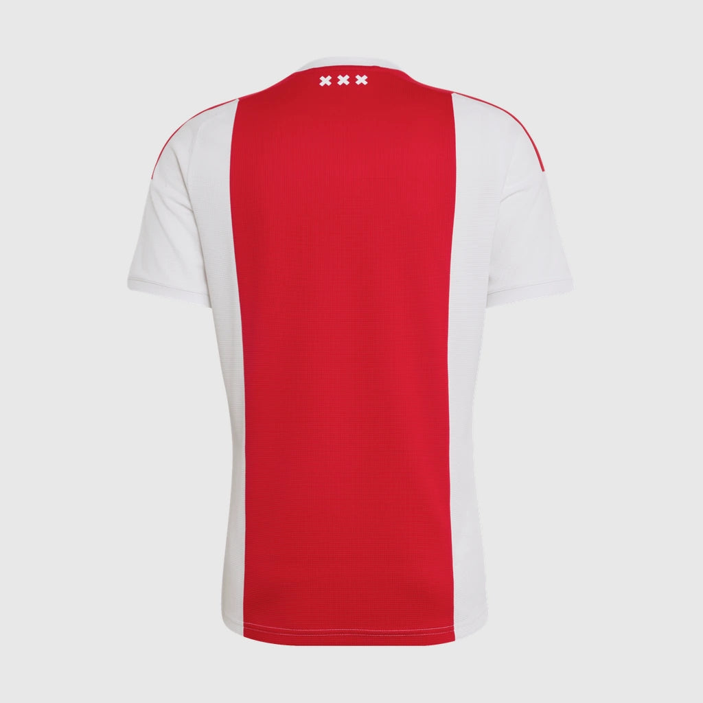 Home 26/27 Men's Shirt back
