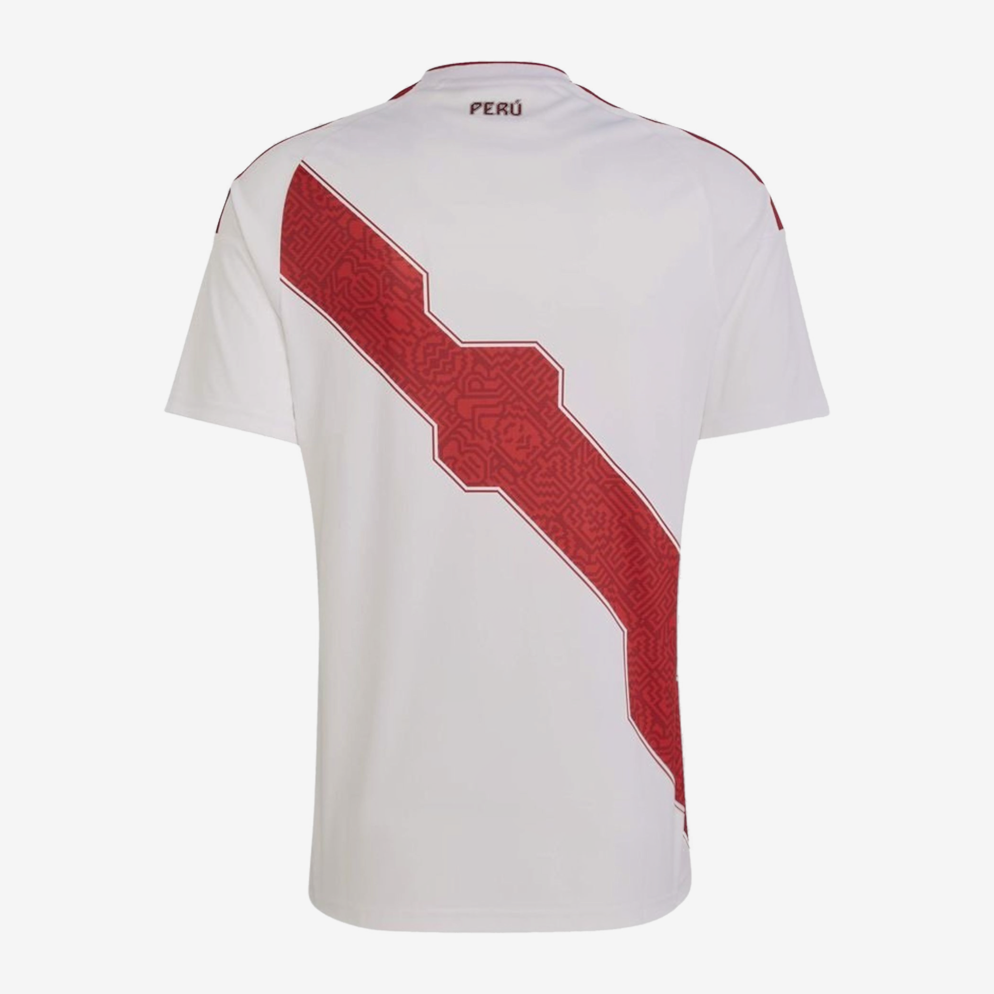 Home 26/27 Men's Shirt