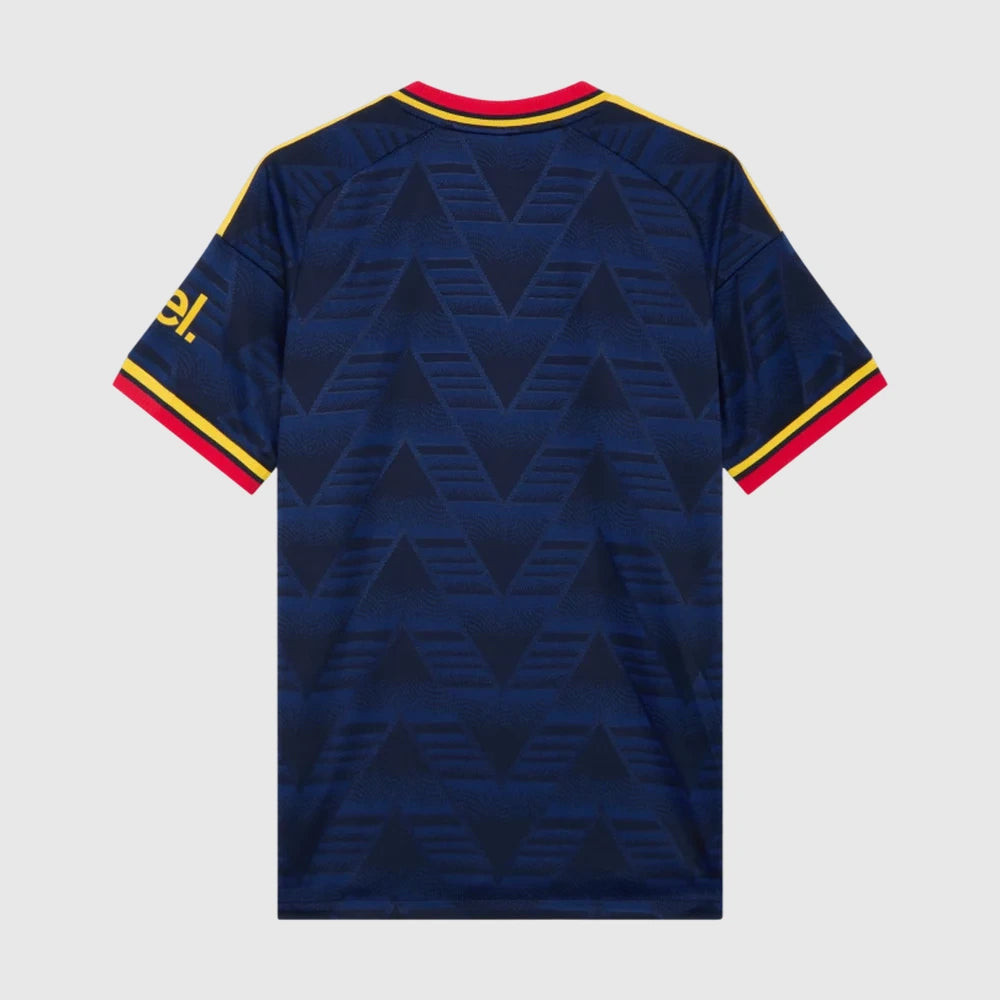Away 26/27 Player Edition Shirt back