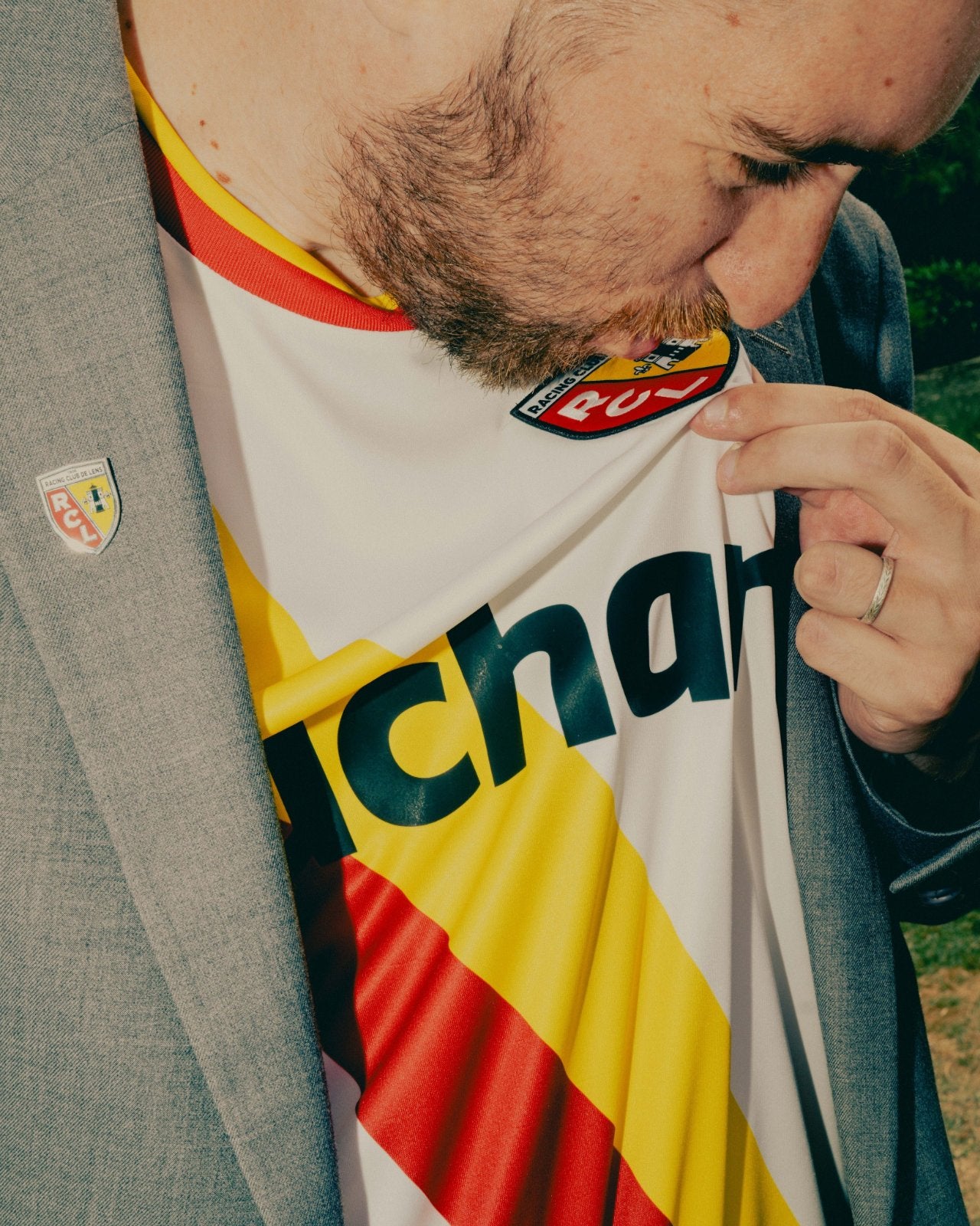 Third 26/27 Kids Shirt Kit