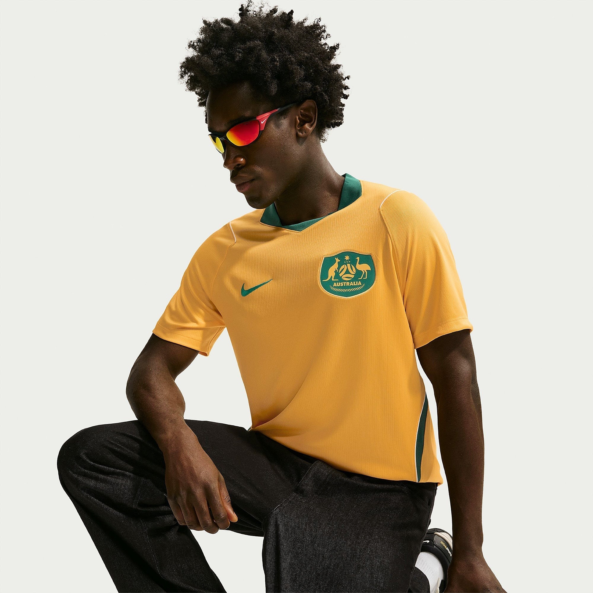 Home 26/27 Men's Shirt